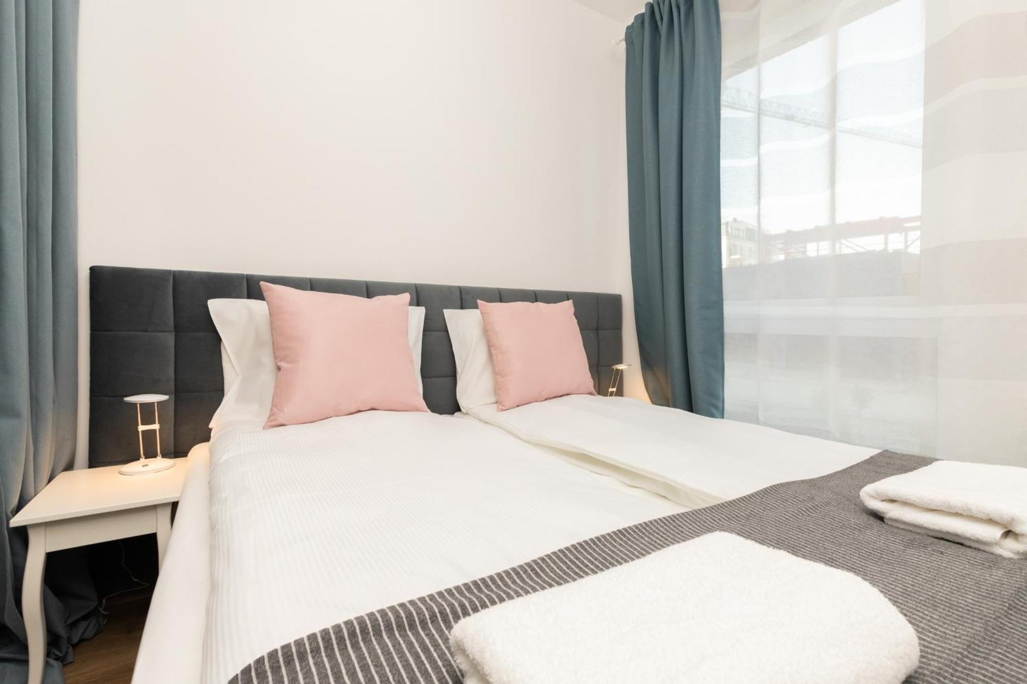 Apartamento Totu Marina Modern