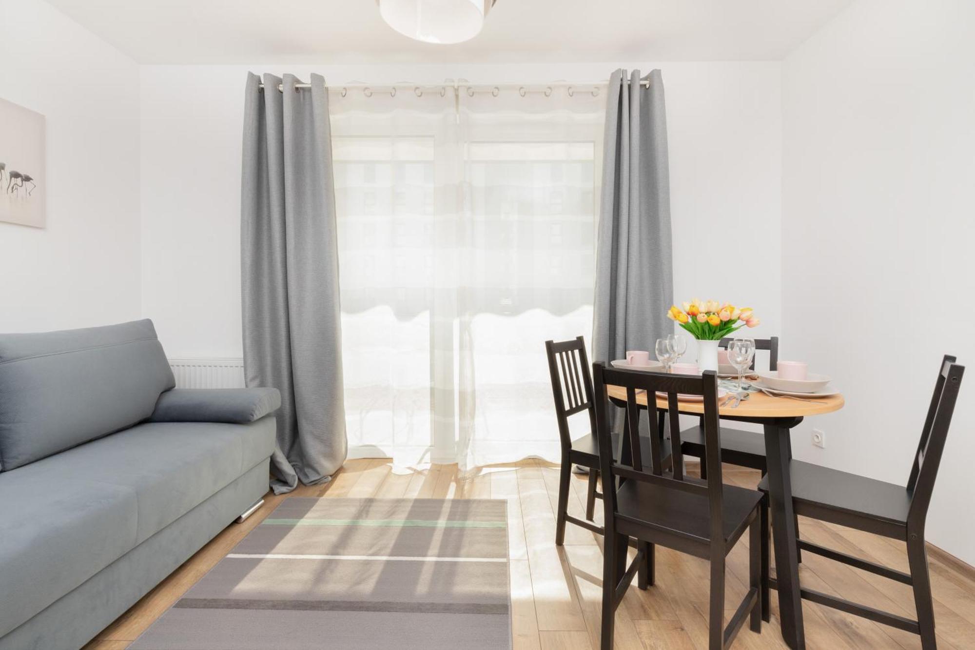 Totu Marina Modern Apartamento *