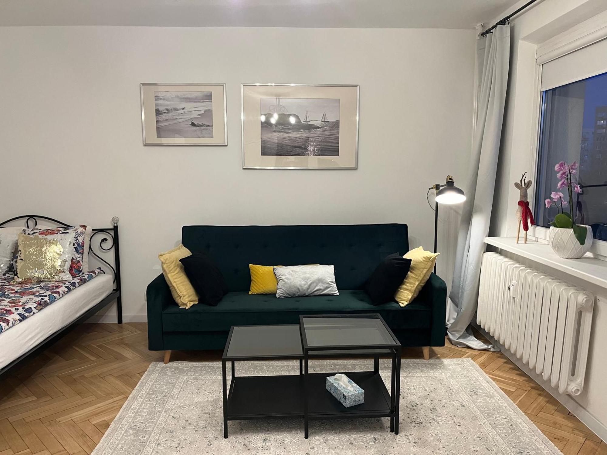 Apartment Pomorska - Zabianka *