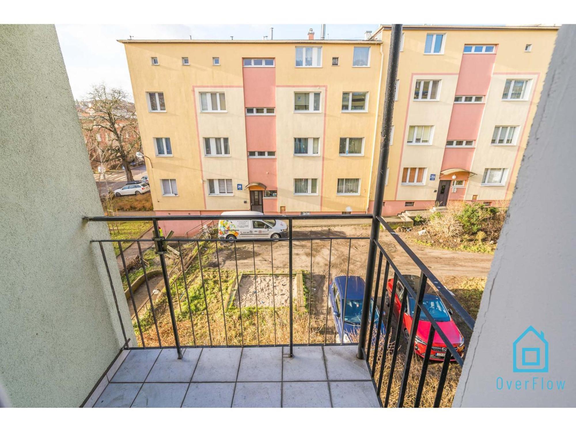 Apartment Shiny Gdansk