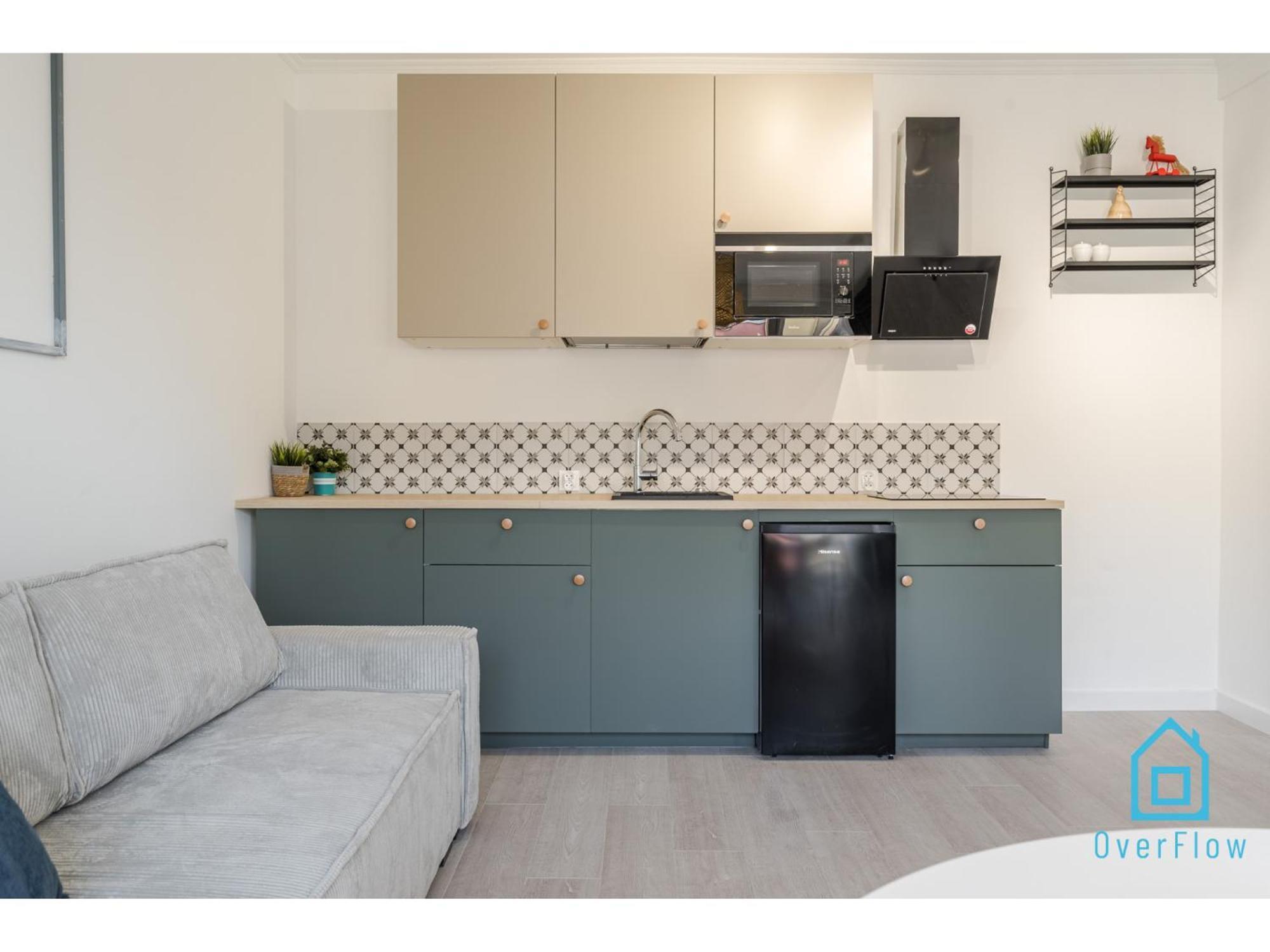 Shiny Apartment *