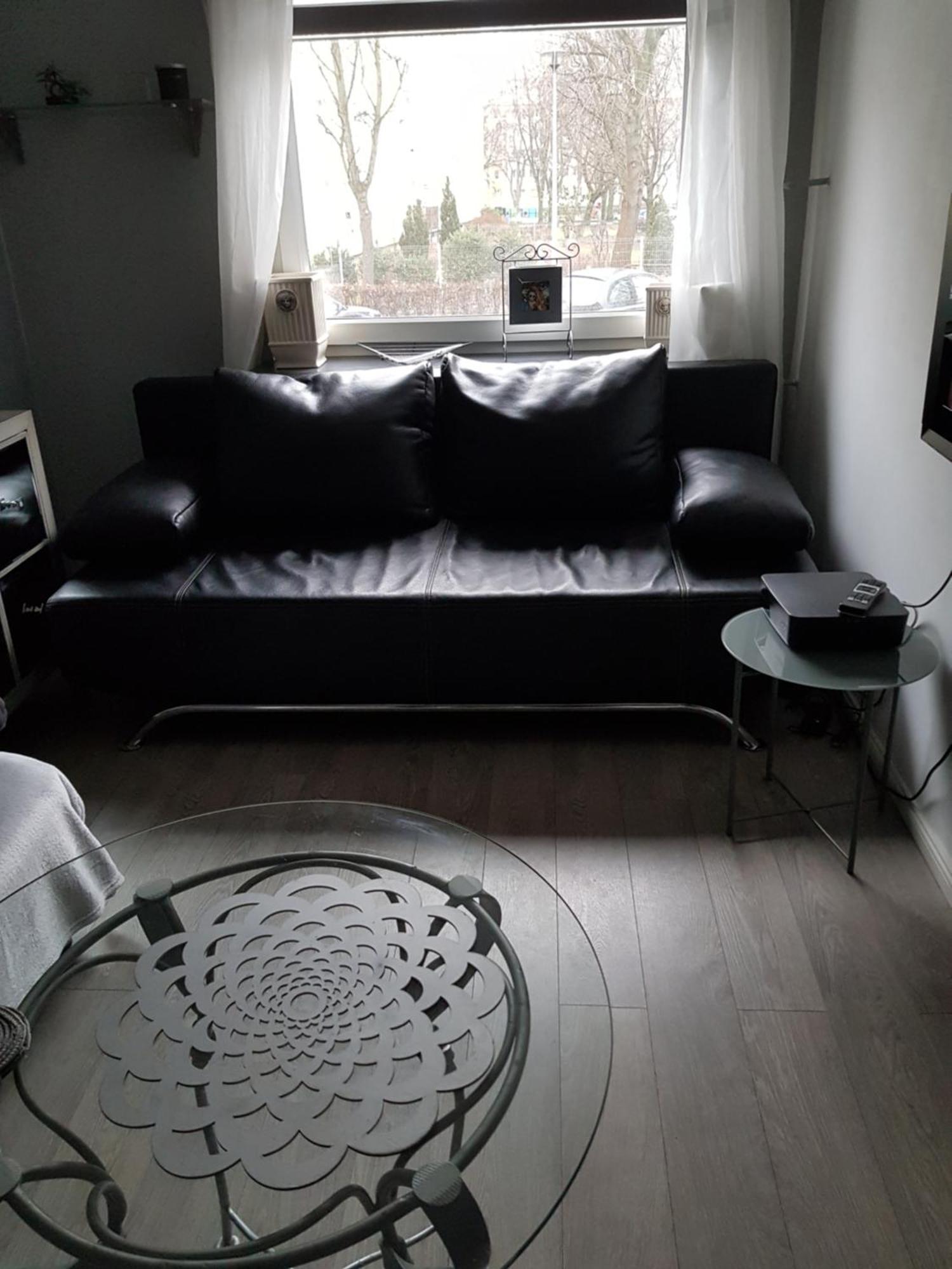 Apartment Mirror *