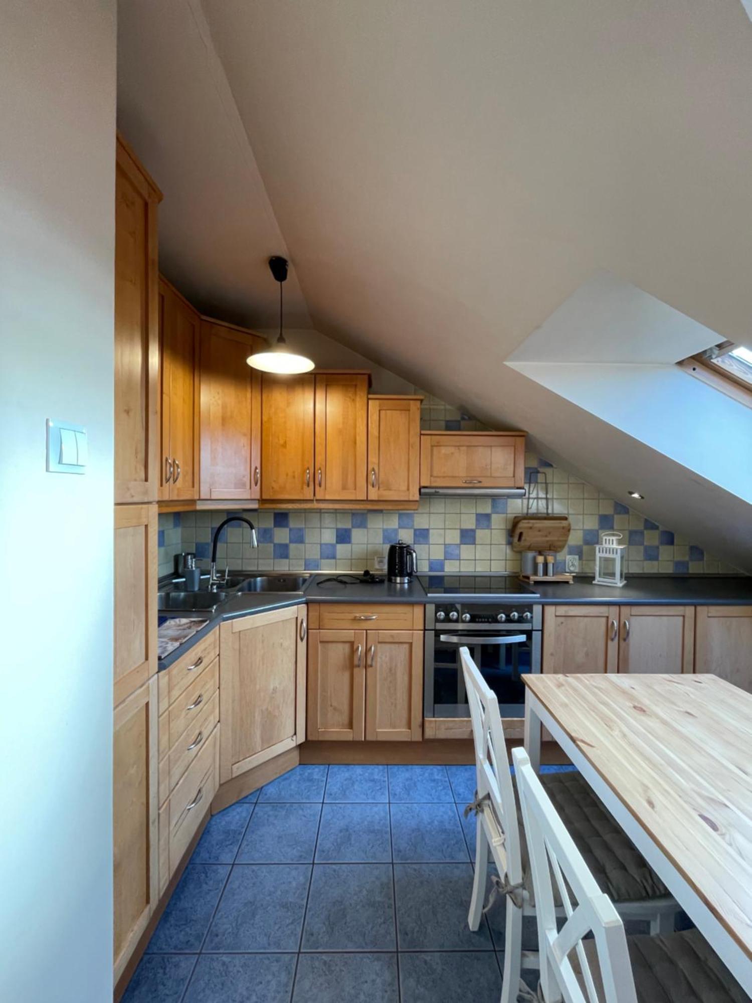 Apartment Lazur Centre