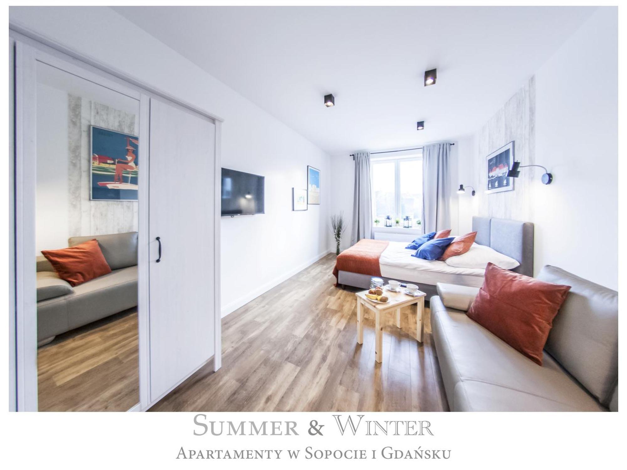 Family Luxury Comfort Old Town Apartament, 1-8, 2 Sypialnie I Salon, Parking W Cenie *