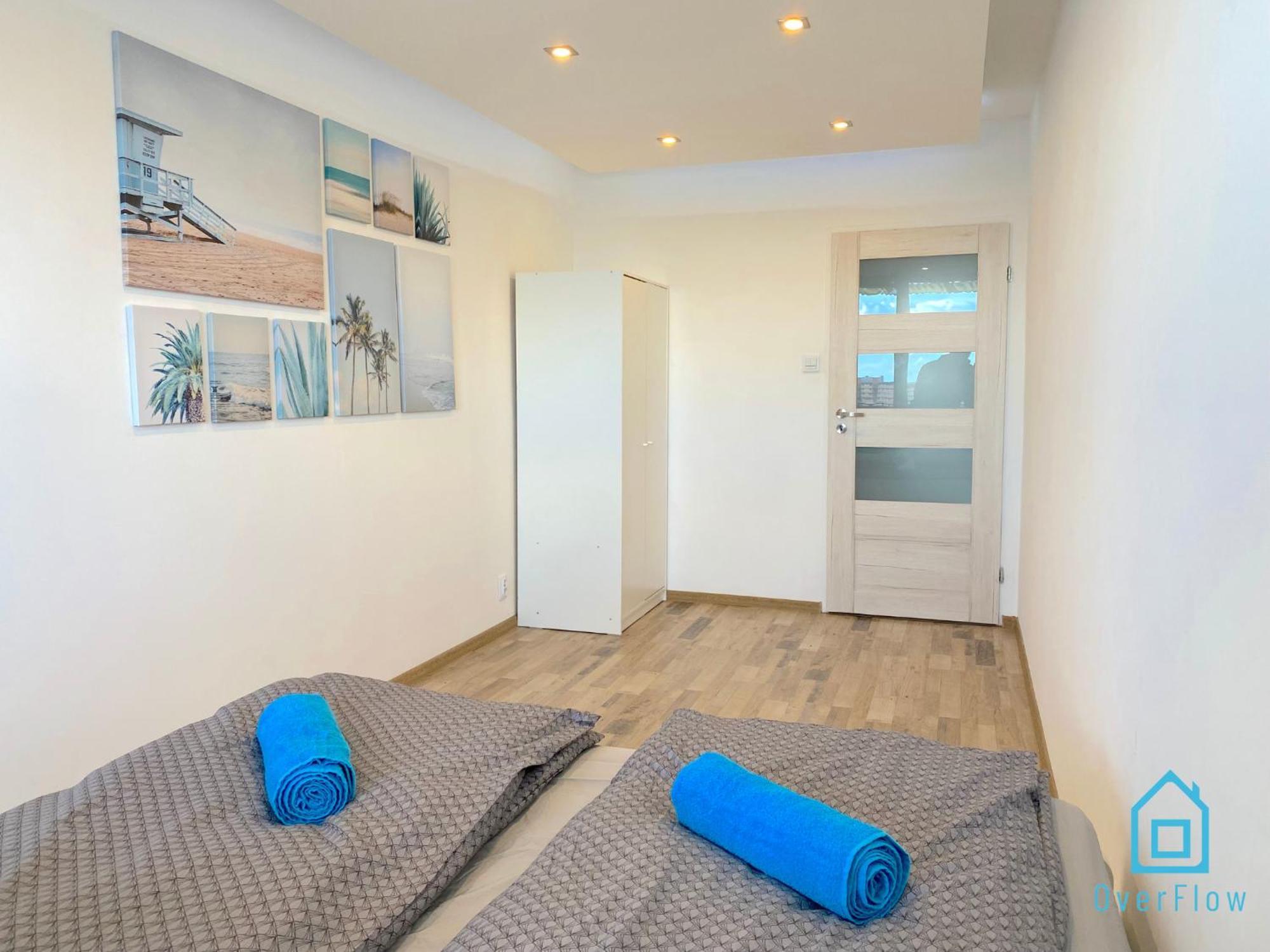 Apartment Wave *