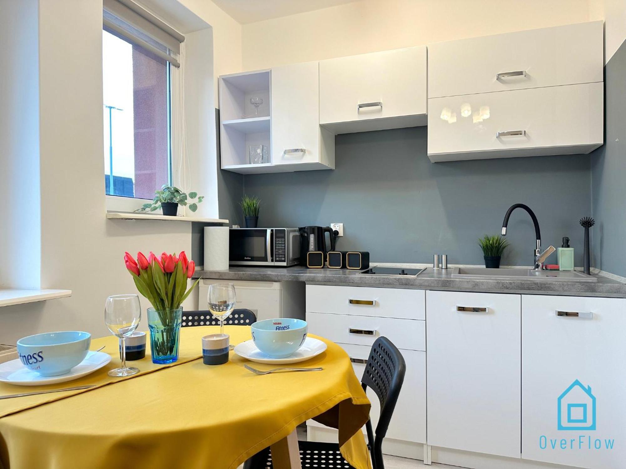 Stary Honey Apartment Gdansk
