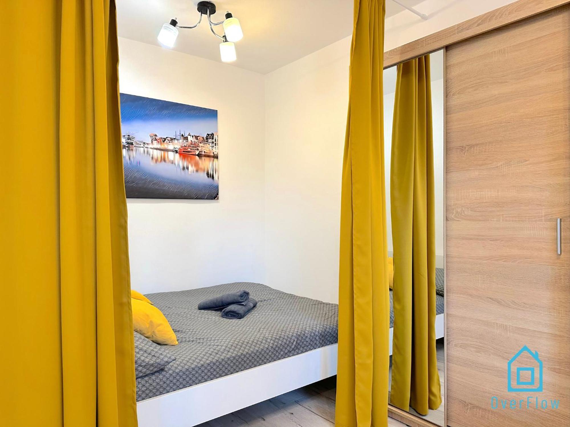Apartment Stary Honey Gdansk
