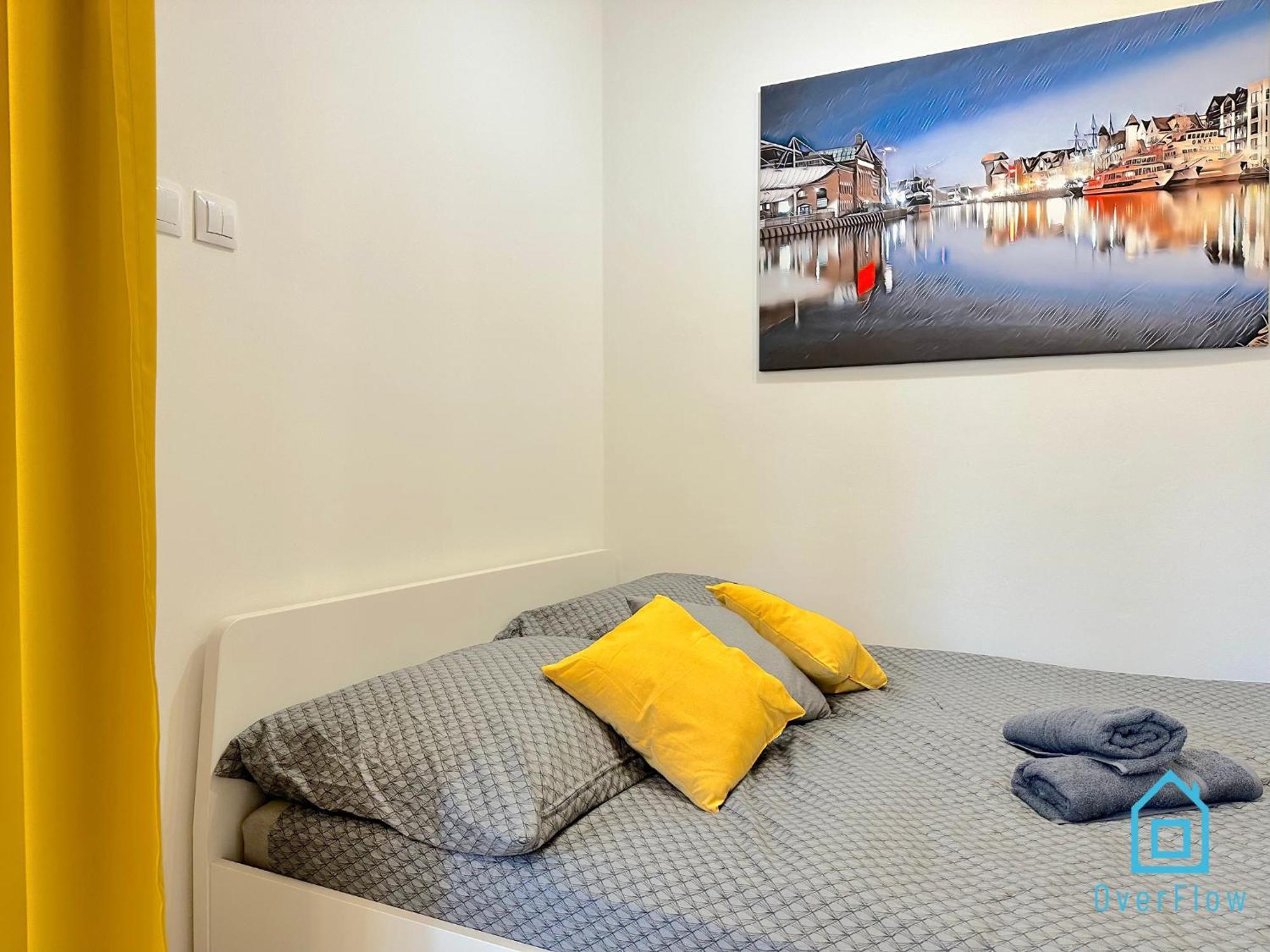 Apartment Stary Honey
