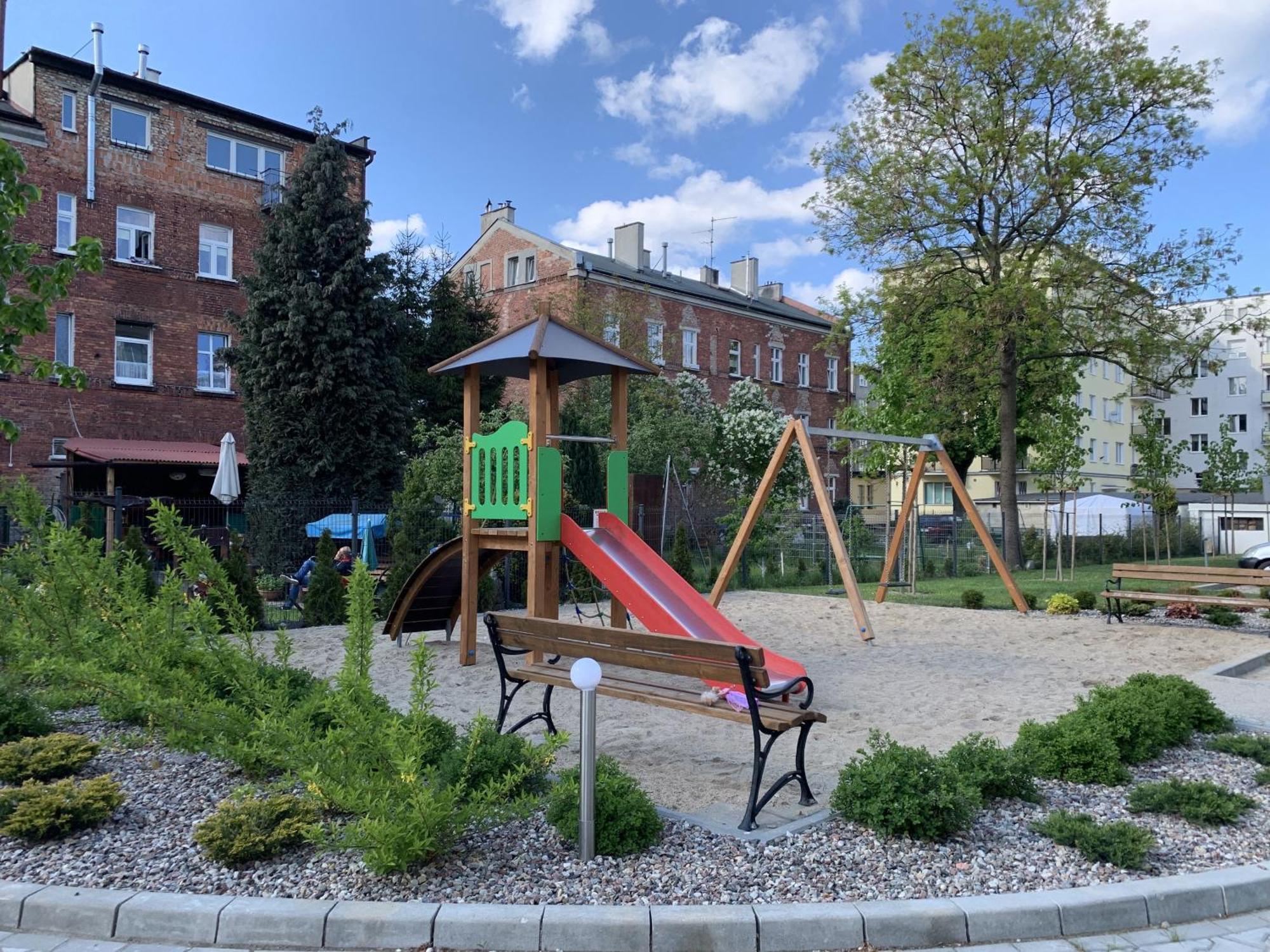 Wrzeszcz Q4apartments * Gdansk