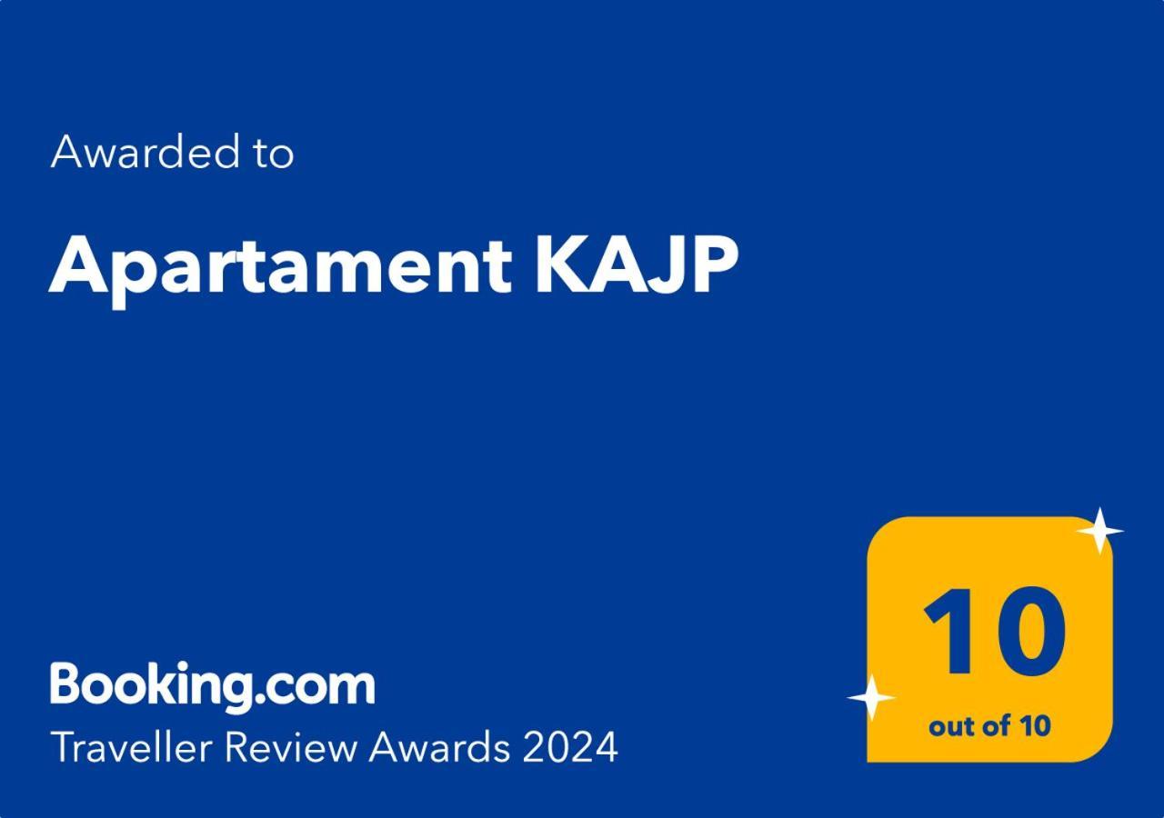 Kajp