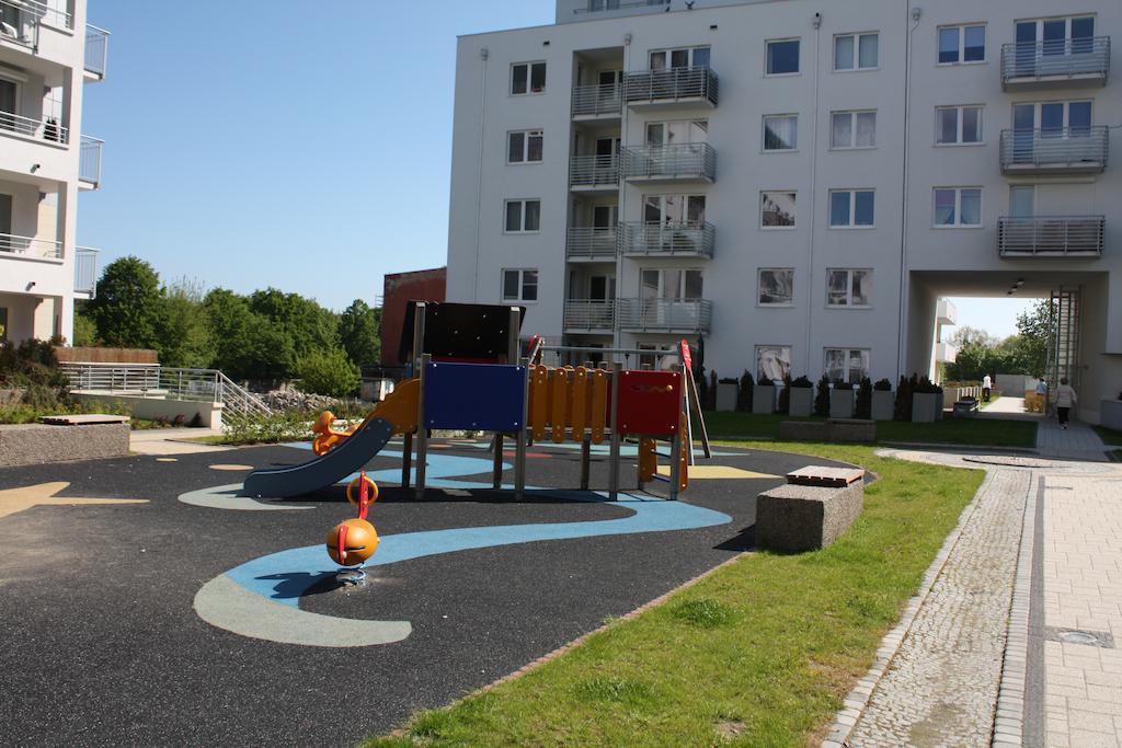 Karawela - Marina Primore Gdansk