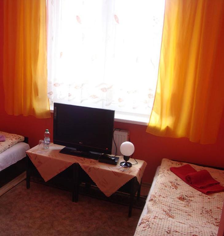 Dom Sportowca Roko Apartamento