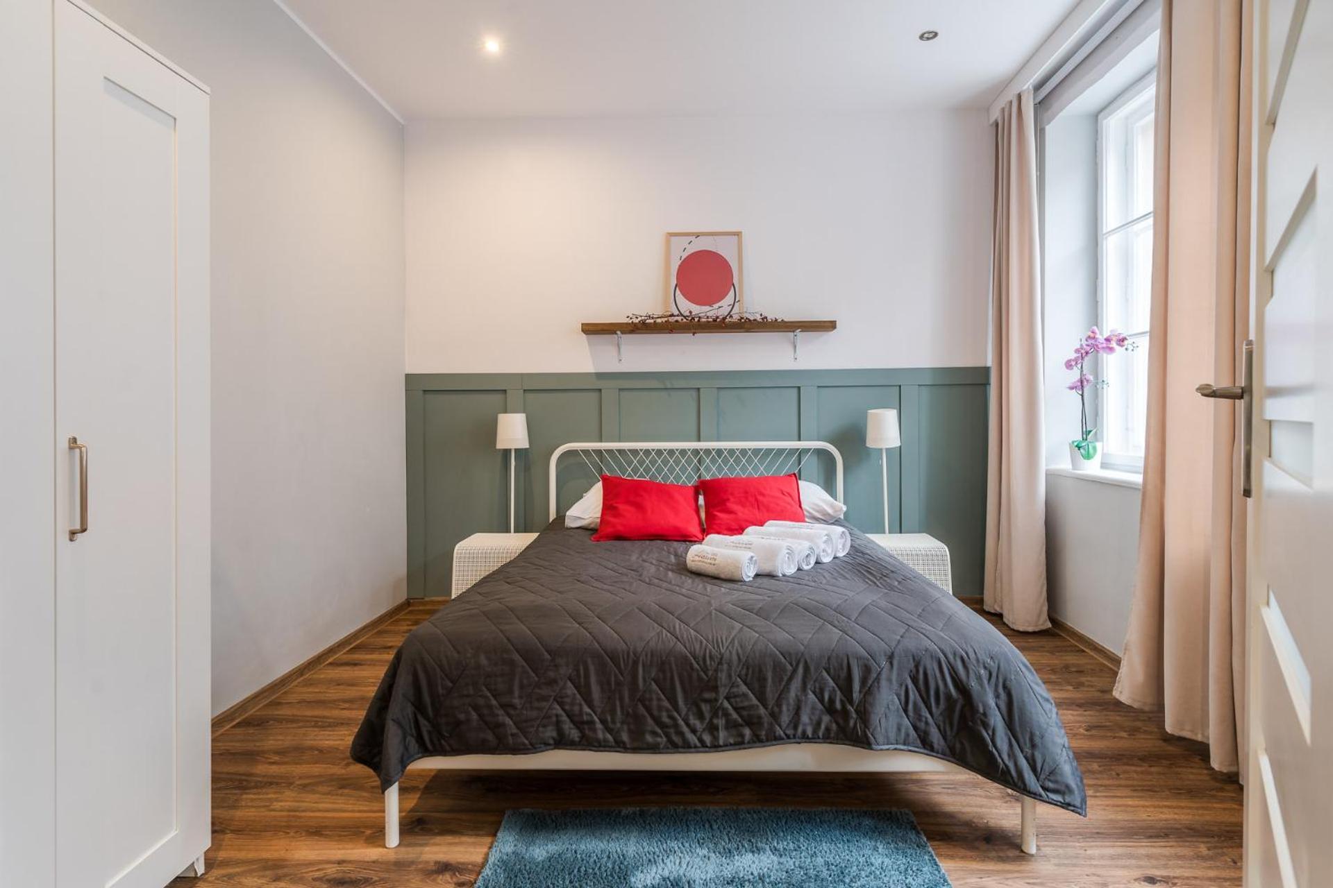 Apartment Dluga By Little Heaven *
