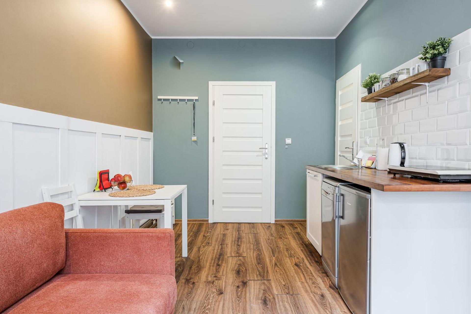 Apartment Dluga By Little Heaven