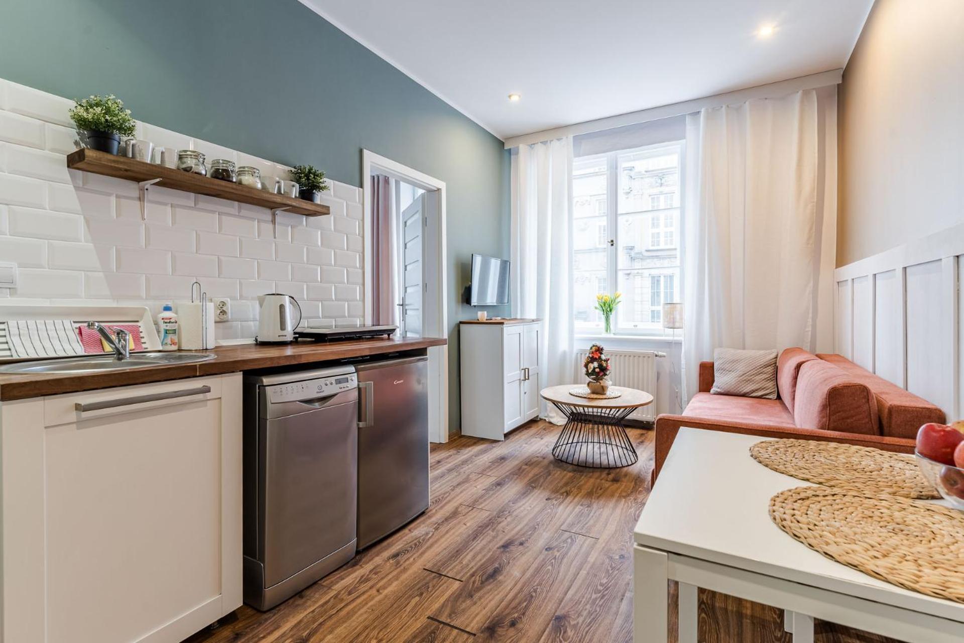 Apartment Dluga By Little Heaven *