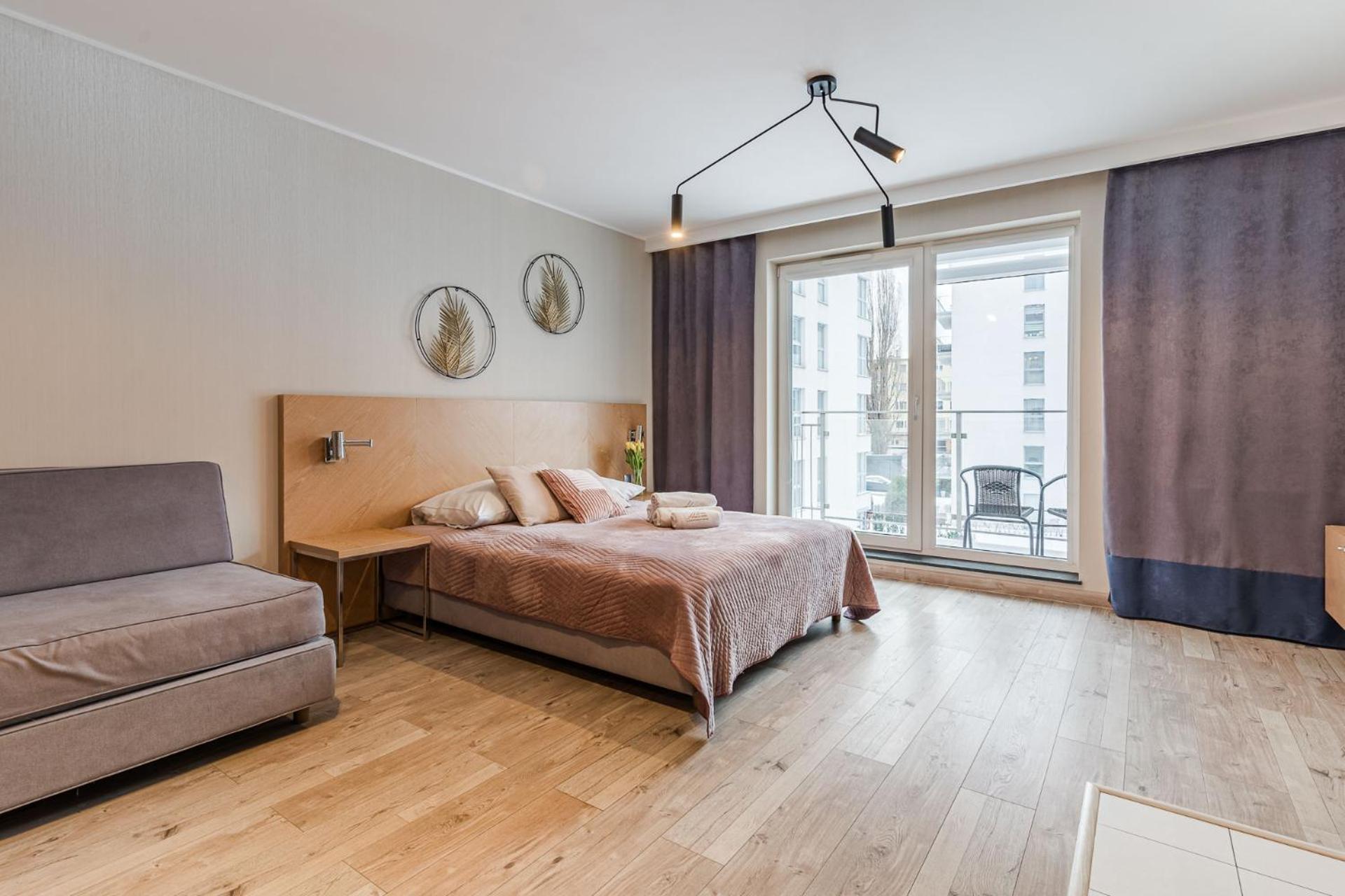 Langgarten By Little Heaven *