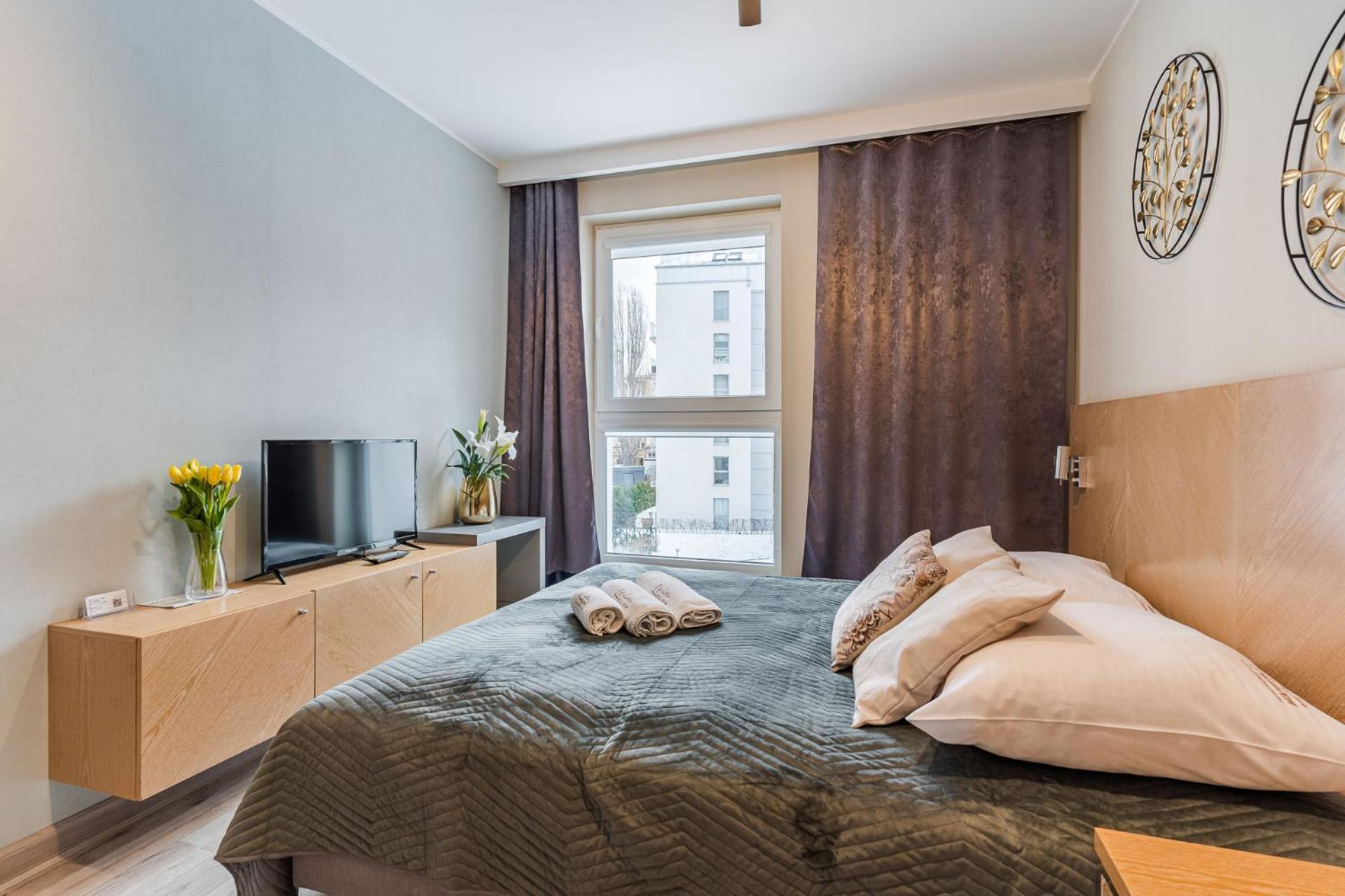 Langgarten By Little Heaven Apartment *