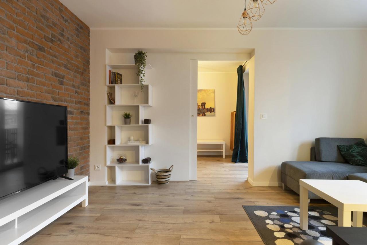 Apartment Elite Center Deluxe