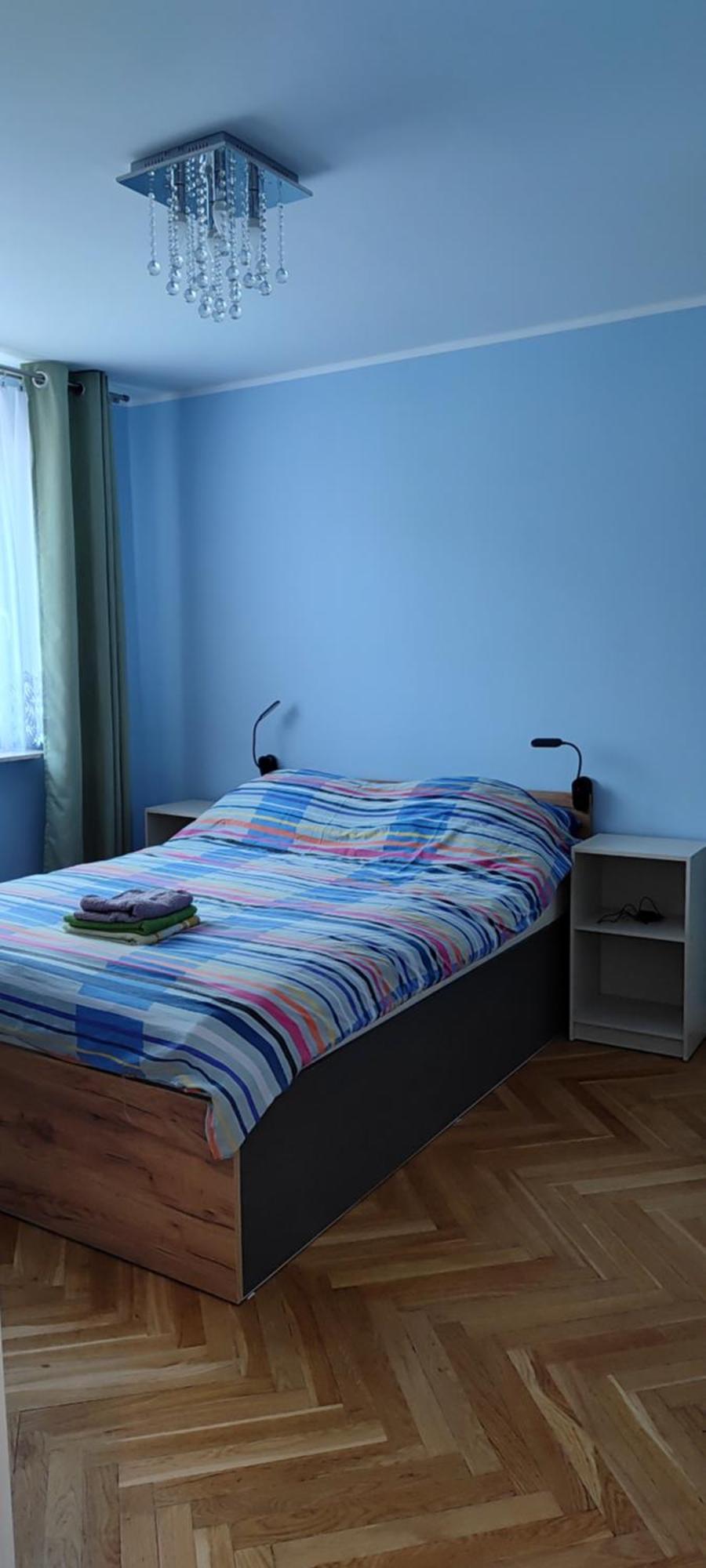 Centrum, 3,8km Do Starowki Gdanska Apartment Danzig