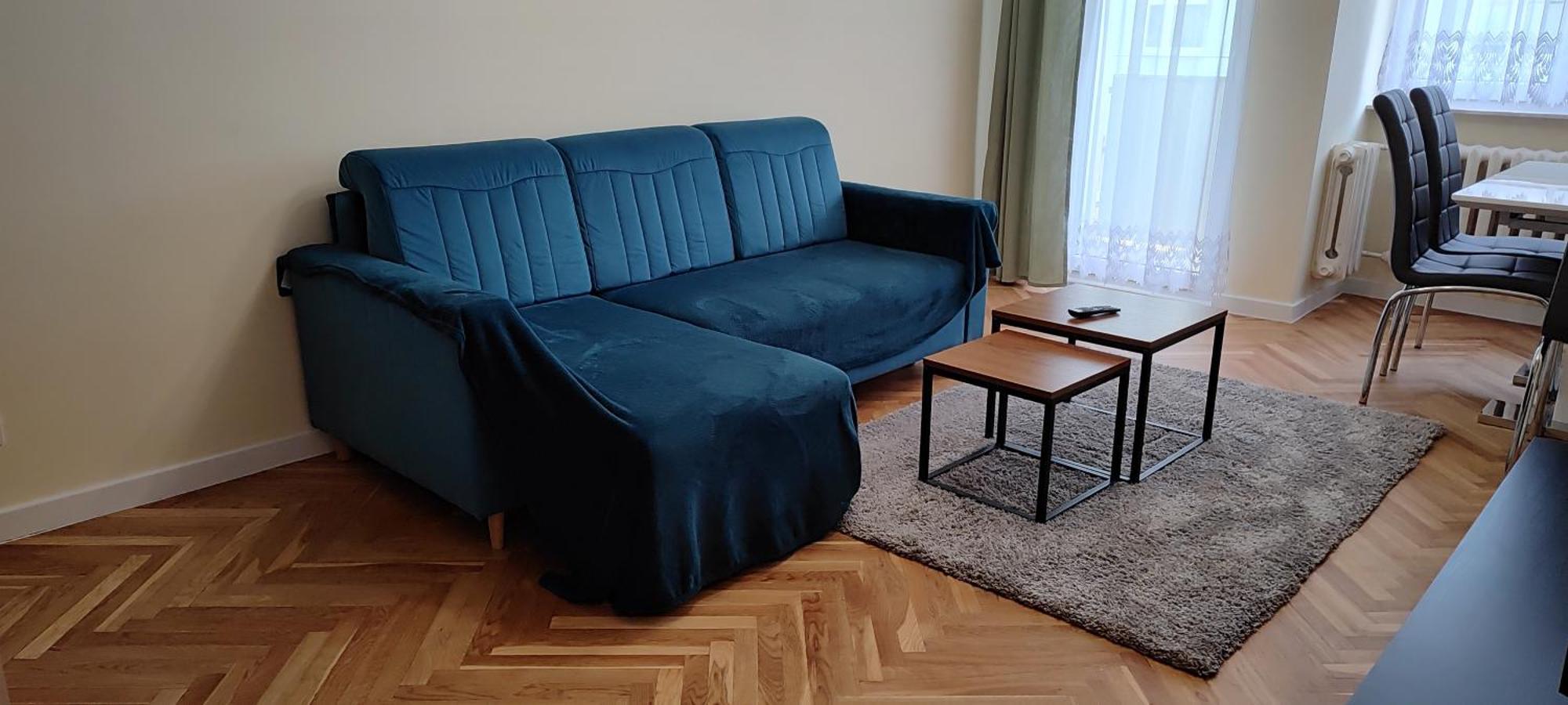 Apartment Centrum, 3,8km Do Starowki Gdanska