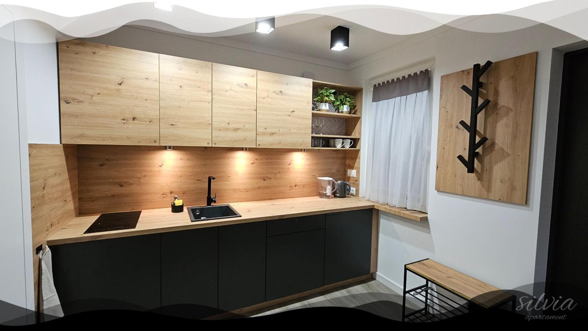 • Silvia • Apartment