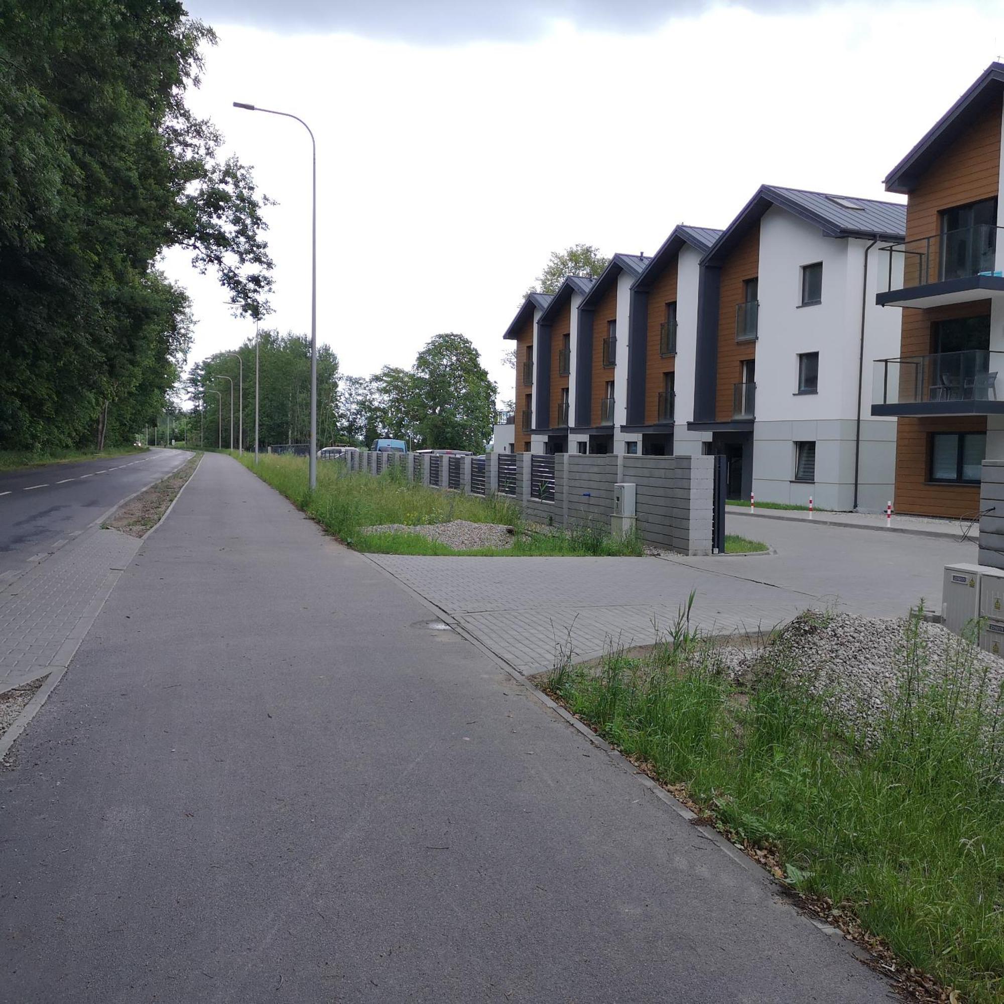 24e Lägenhet *