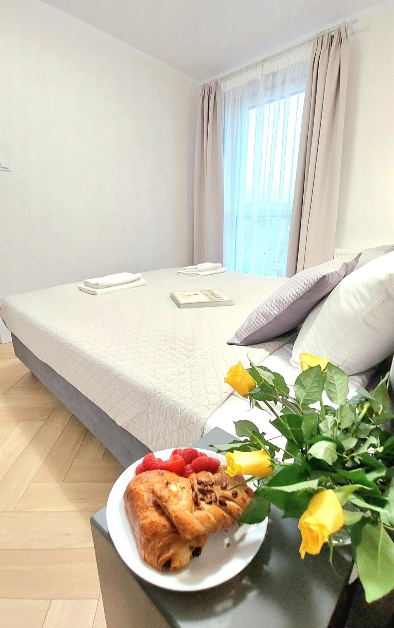 Apartment Golden By Triapart Gdansk