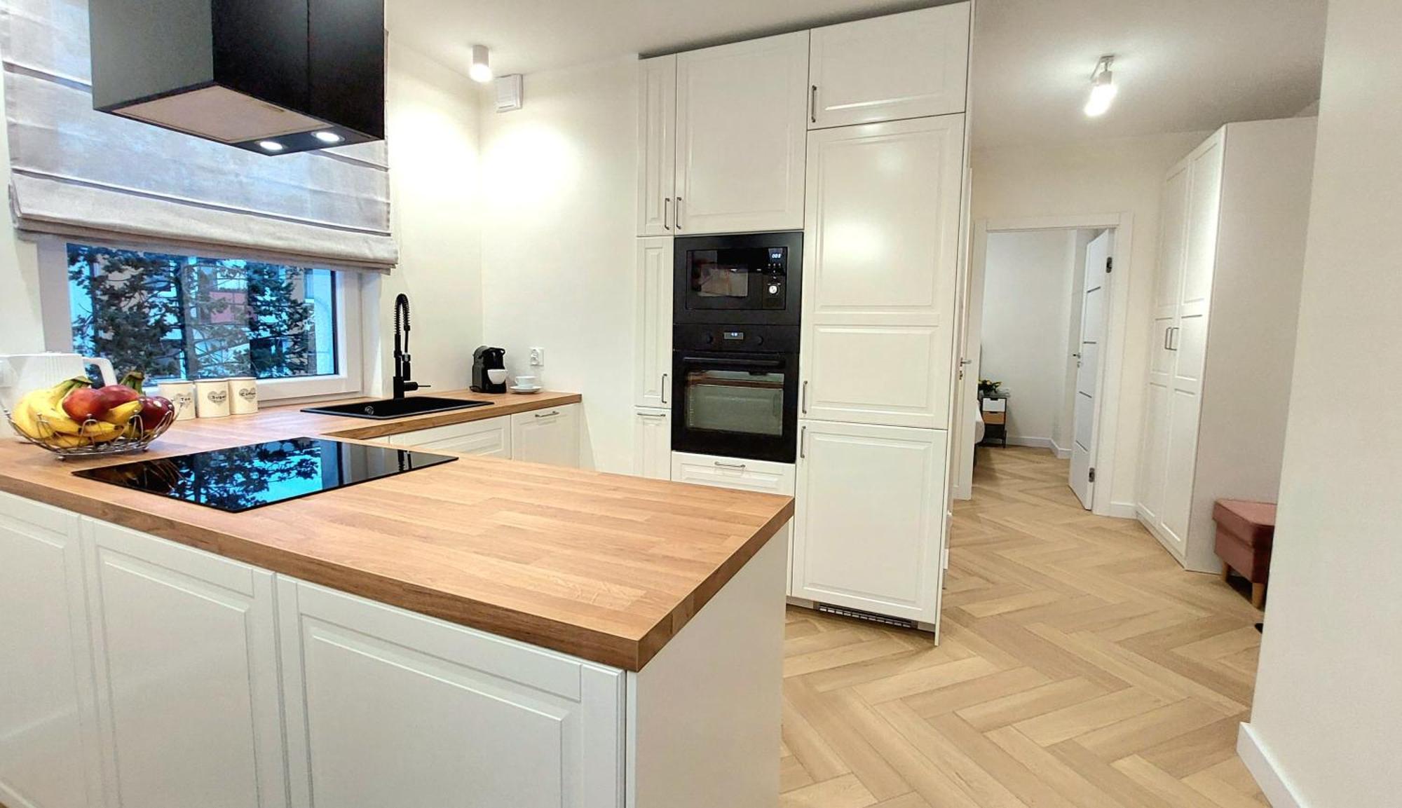 Apartment Golden By Triapart *