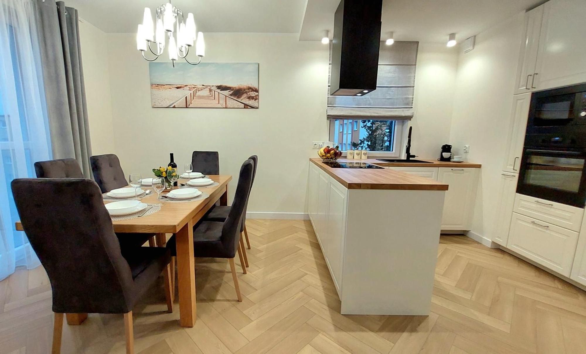 Golden By Triapart Apartment Gdansk