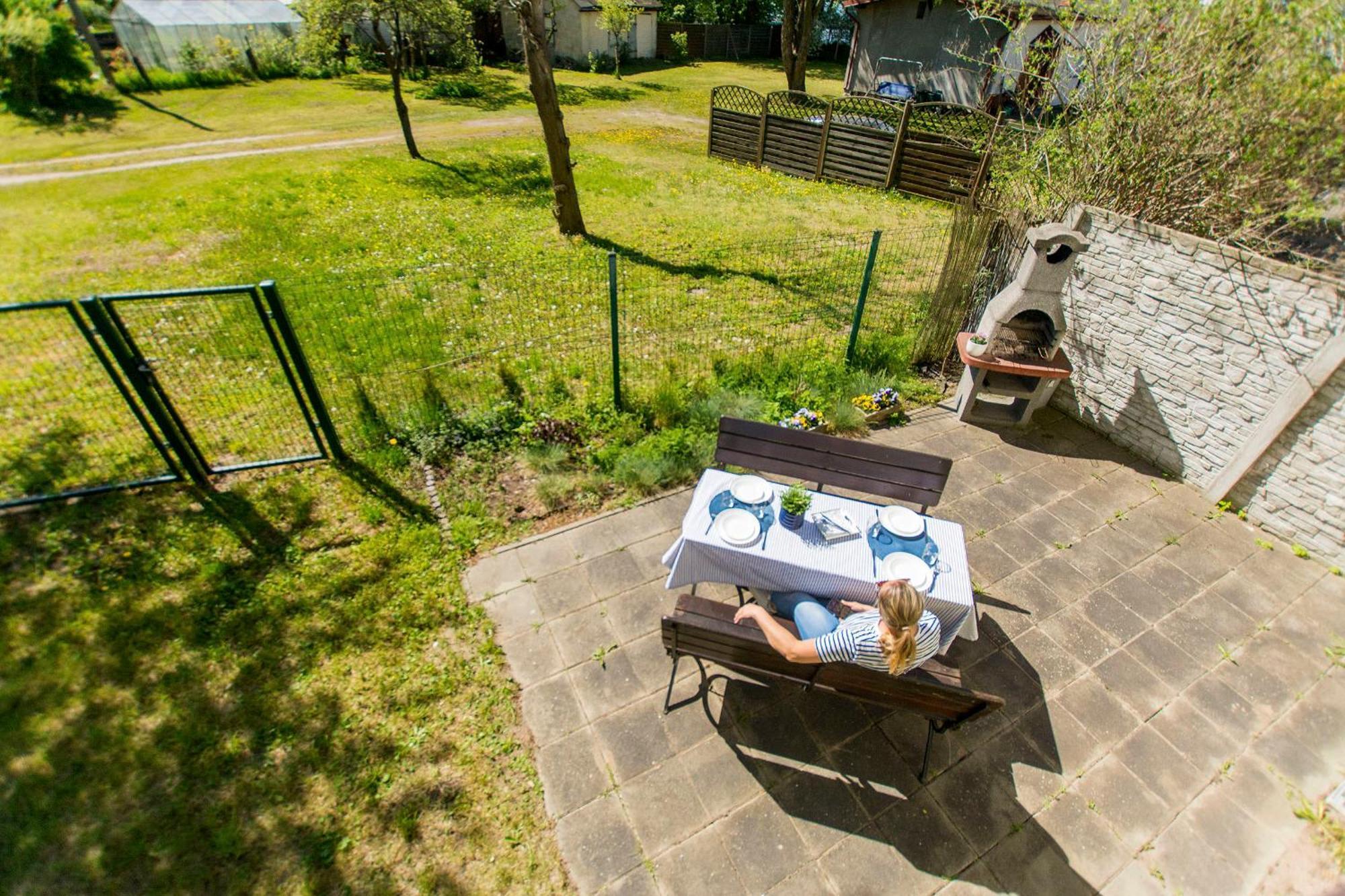 Apartment Delfin
