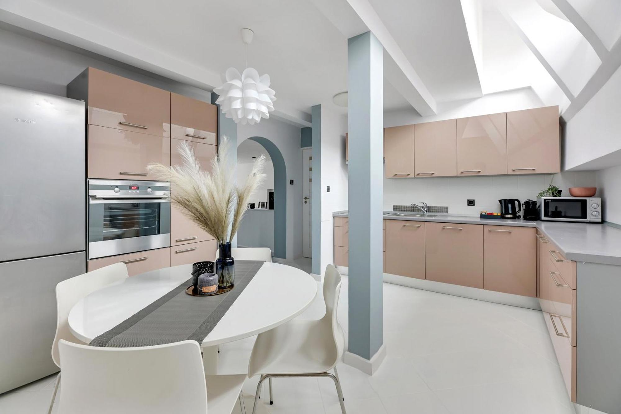 Old Town Family - Dluga Street By Downtown Apartment