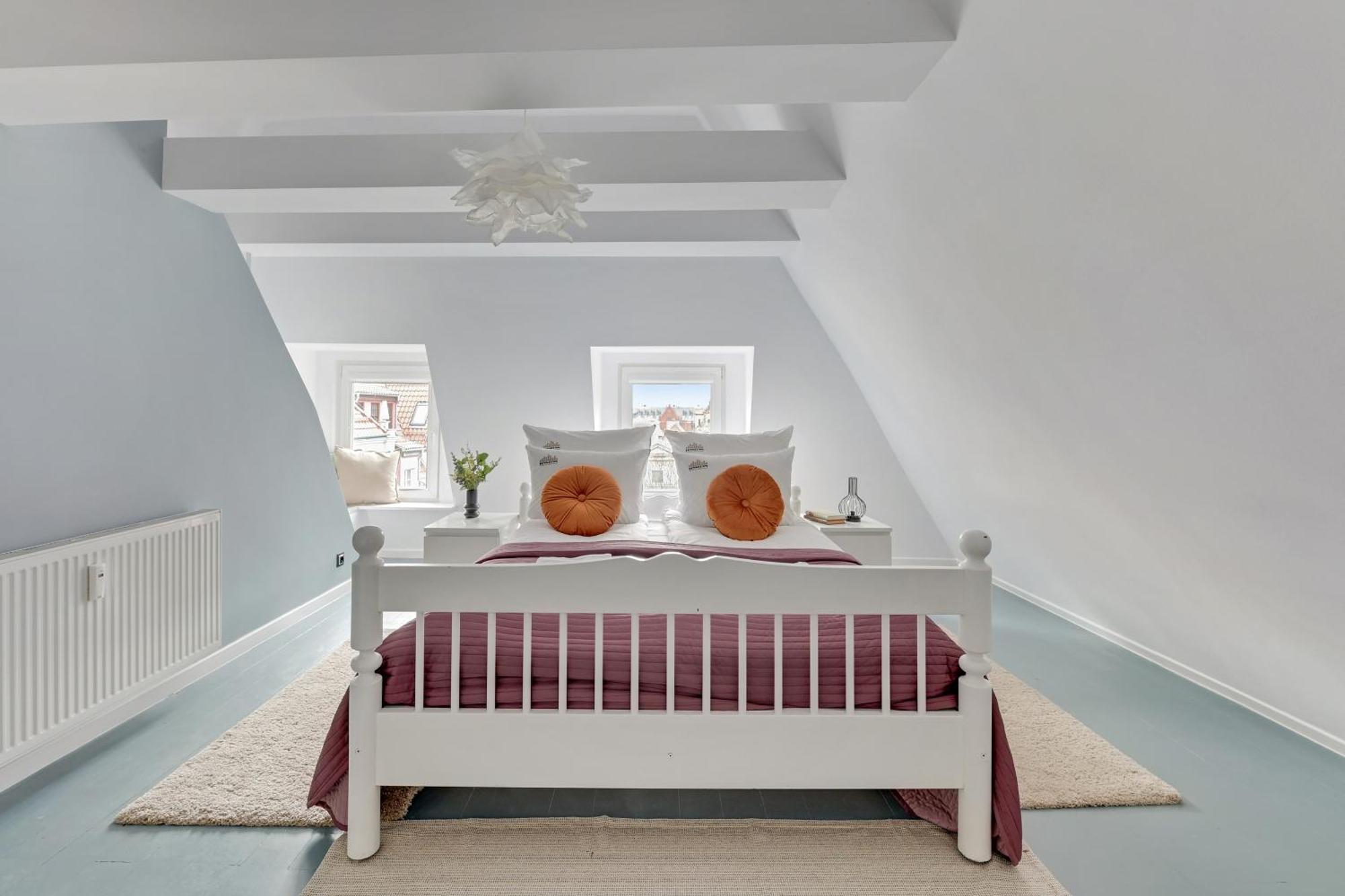 Old Town Family - Dluga Street By Downtown Apartment