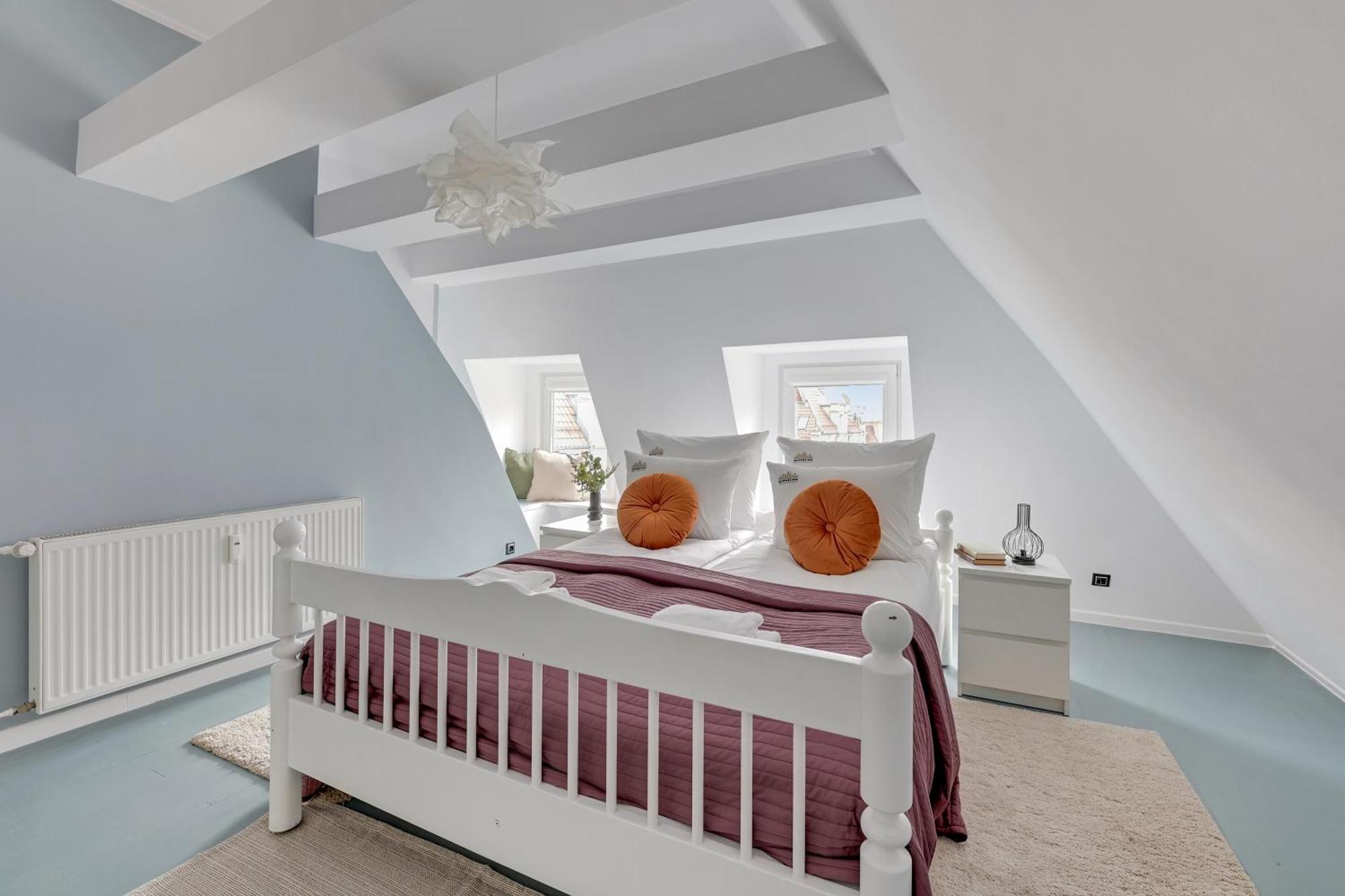 Old Town Family - Dluga Street By Downtown Apartment *