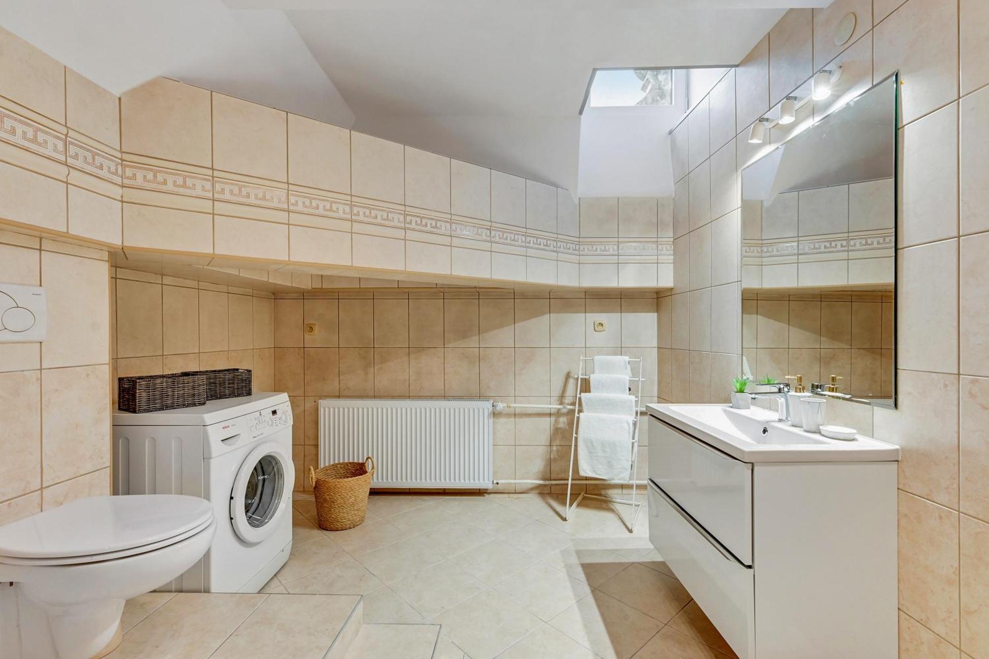 Apartment Old Town Family - Dluga Street By Downtown Gdansk