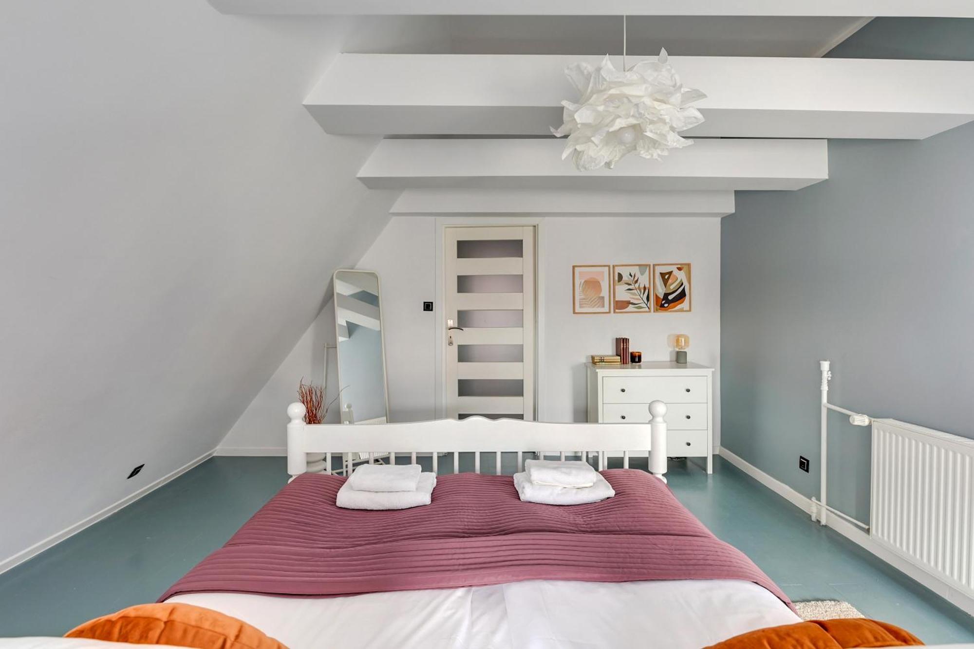 Old Town Family - Dluga Street By Downtown Apartment Gdansk