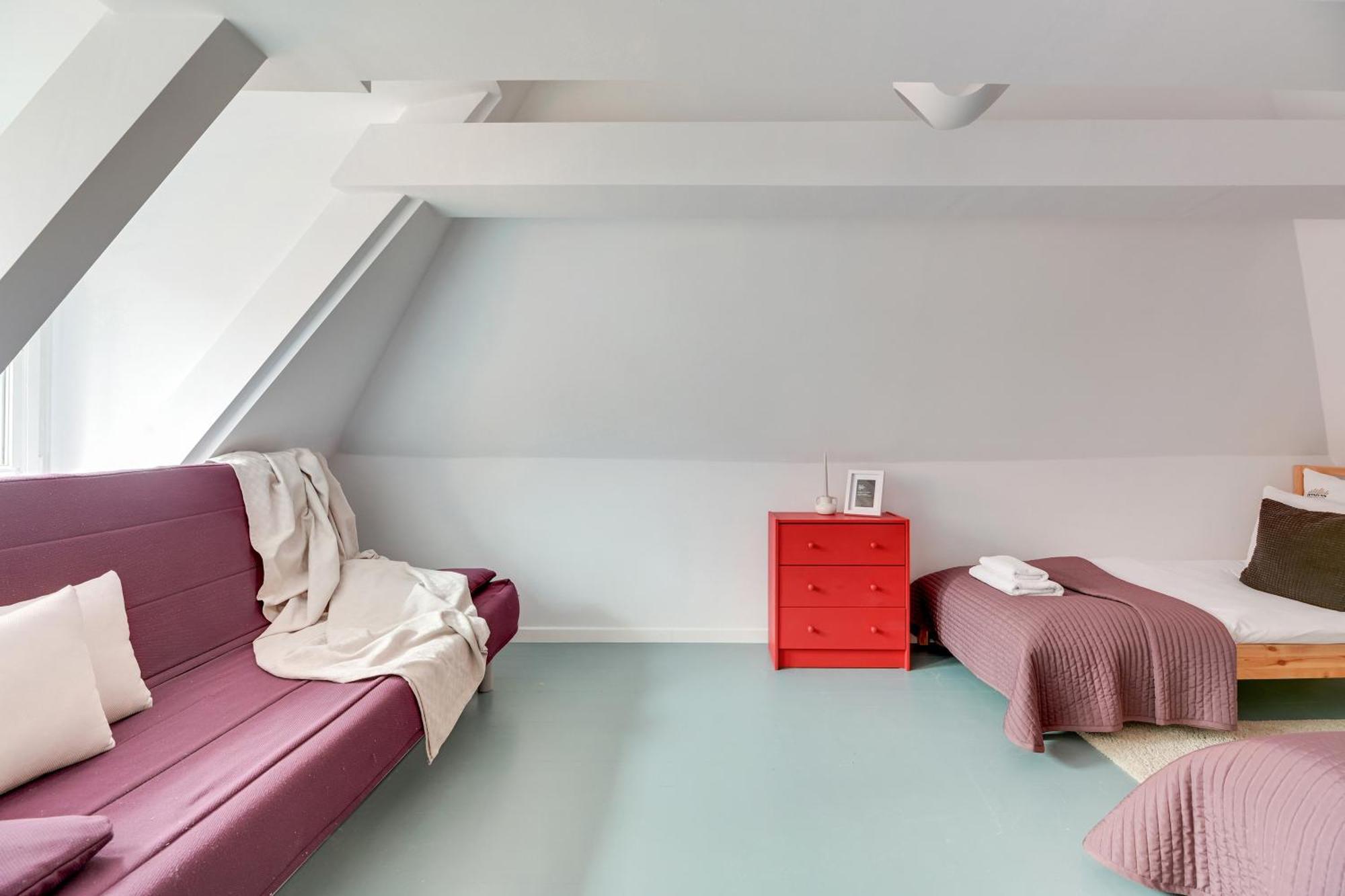 Old Town Family - Dluga Street By Downtown Apartment