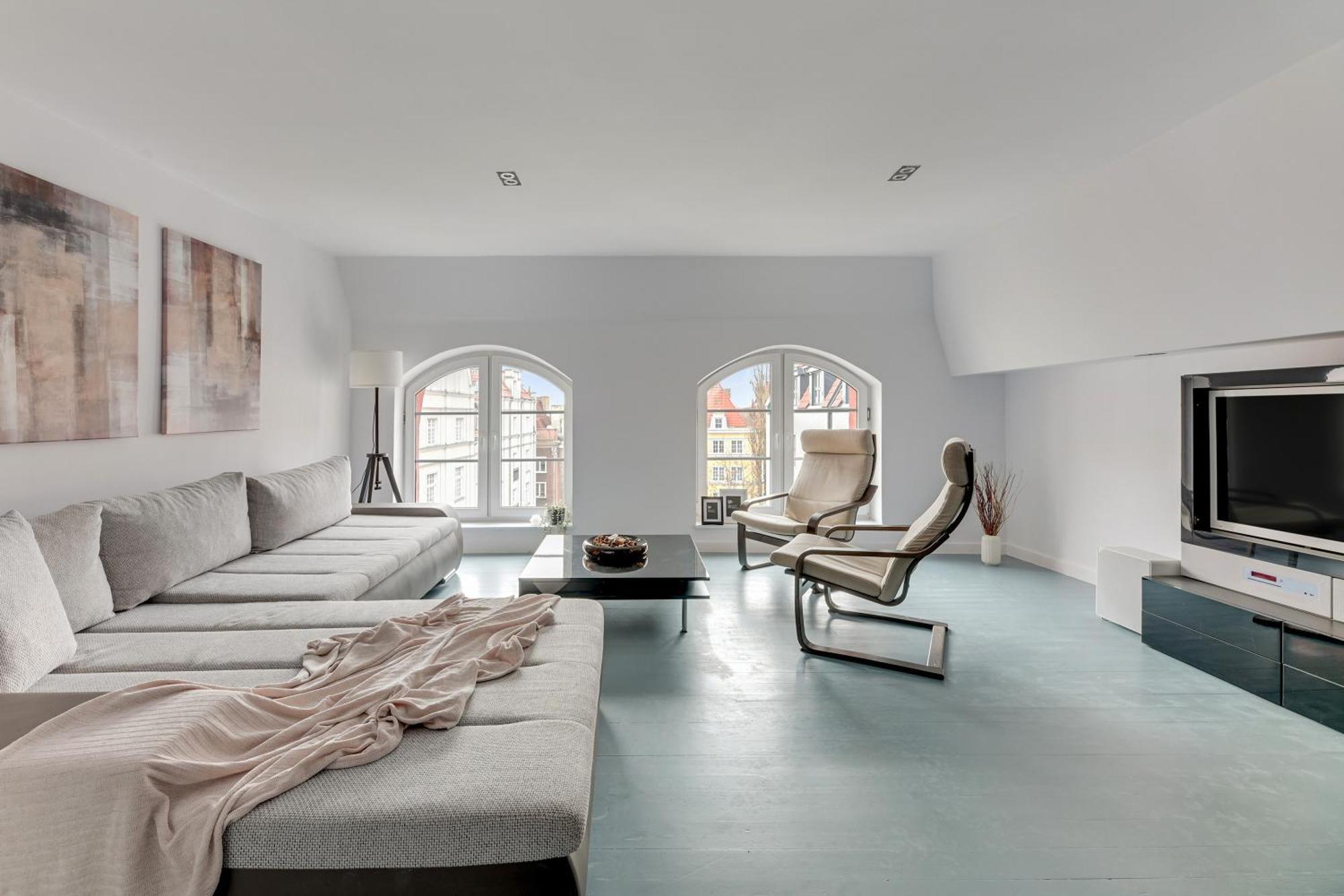 Old Town Family - Dluga Street By Downtown Apartment