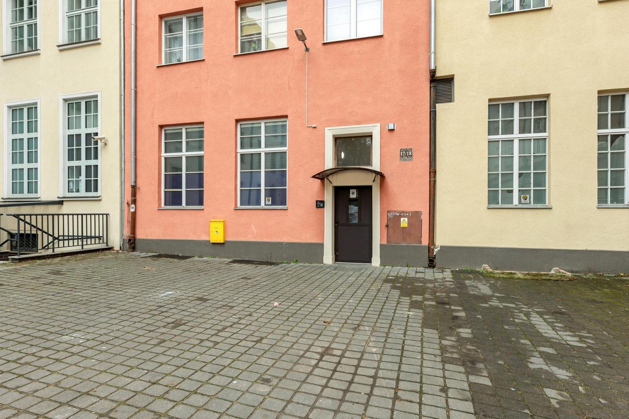 Old Town Family - Dluga Street By Downtown Apartment *