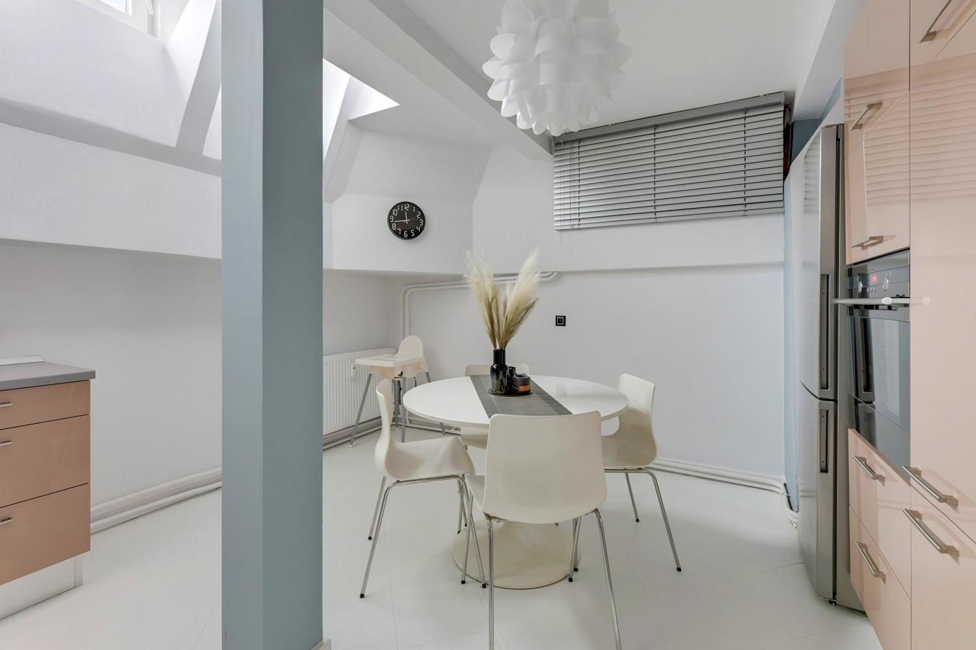 Apartment Old Town Family - Dluga Street By Downtown