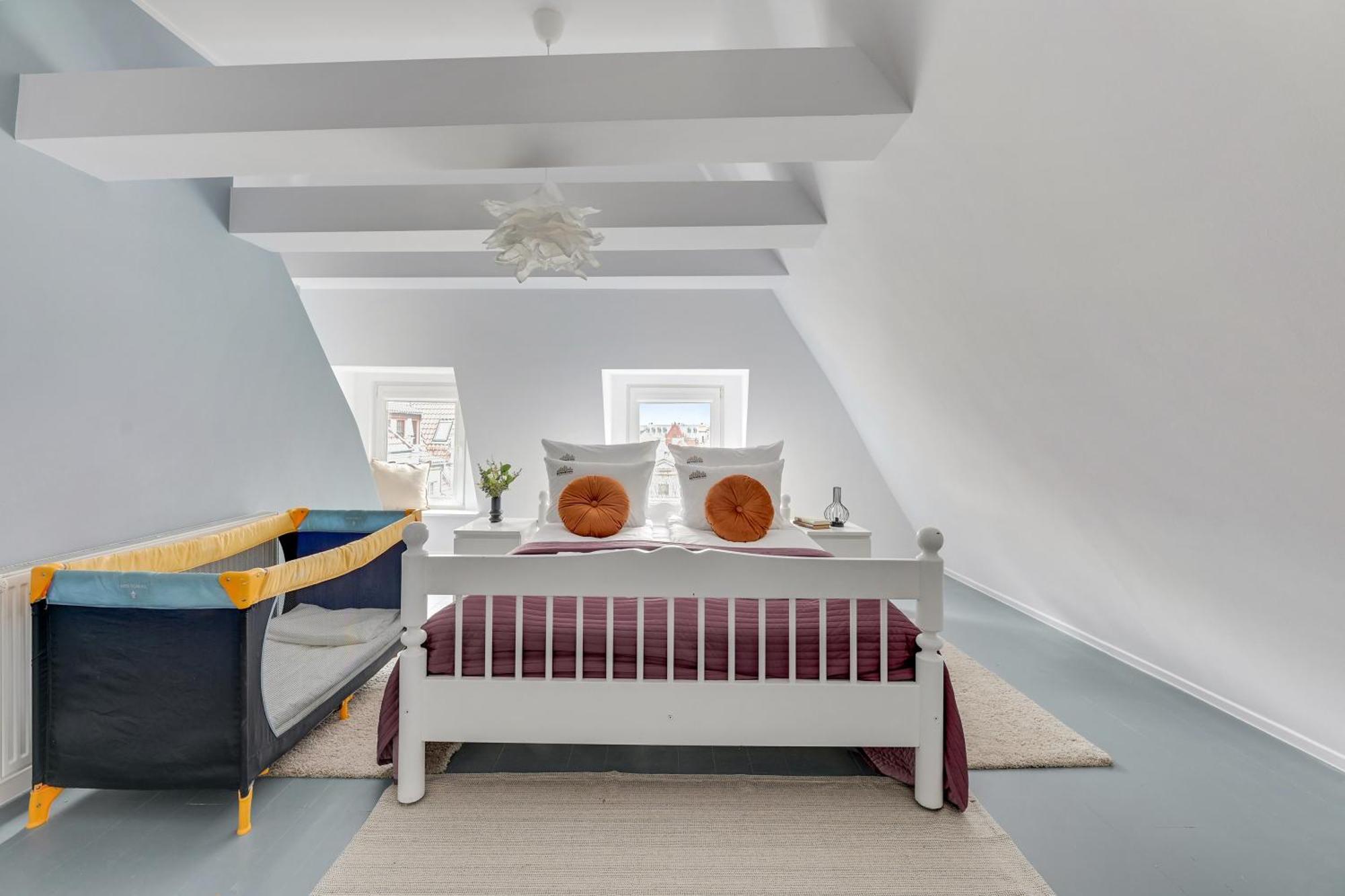 Old Town Family - Dluga Street By Downtown Apartment