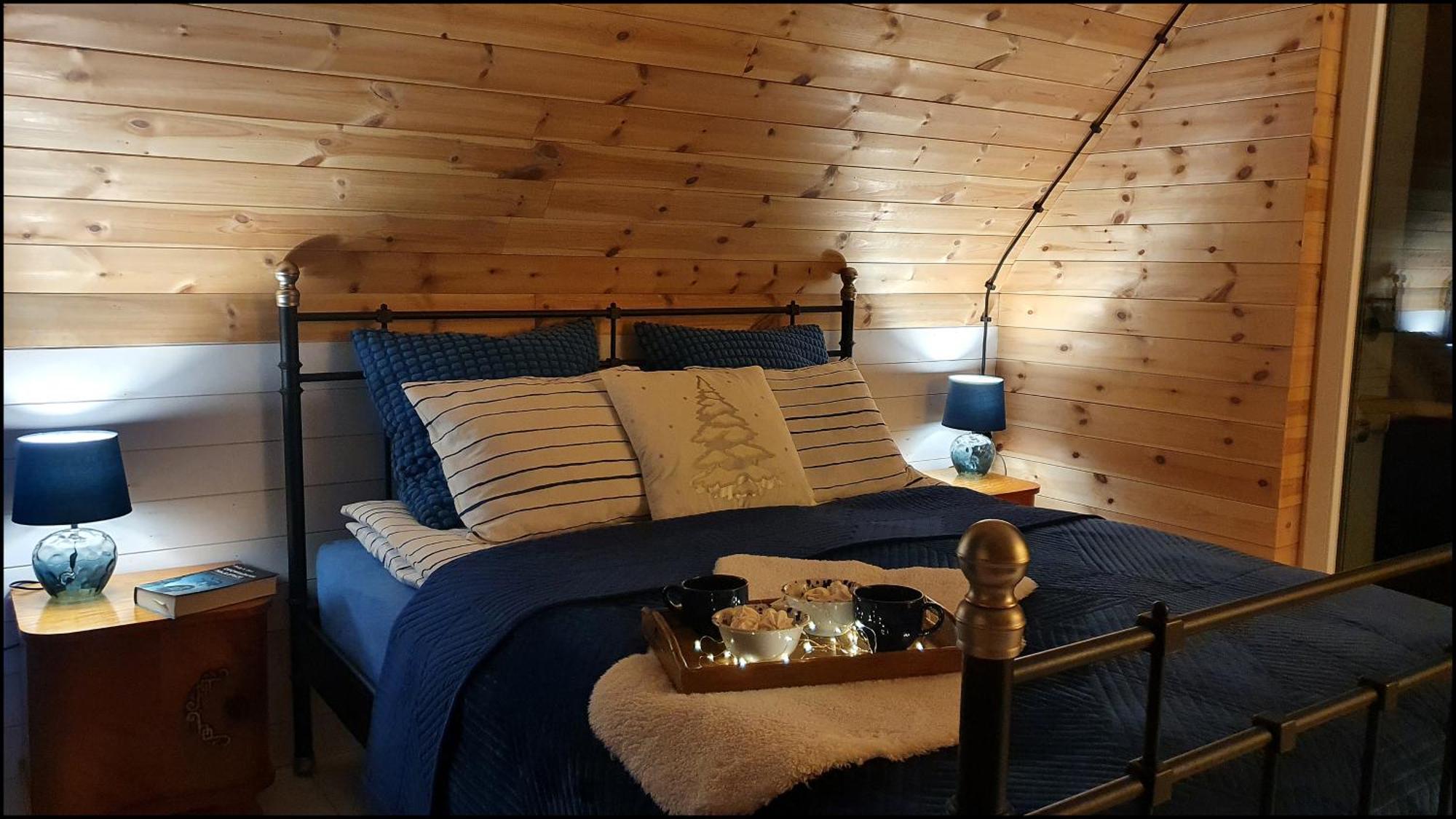 Apartamento Nowiny Gdańsk