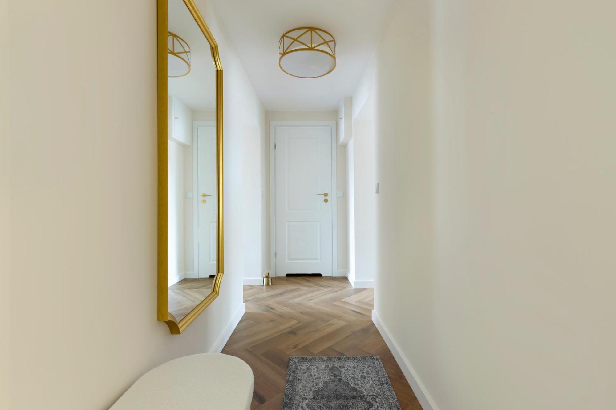 Elite Dluga Prestige Apartment *