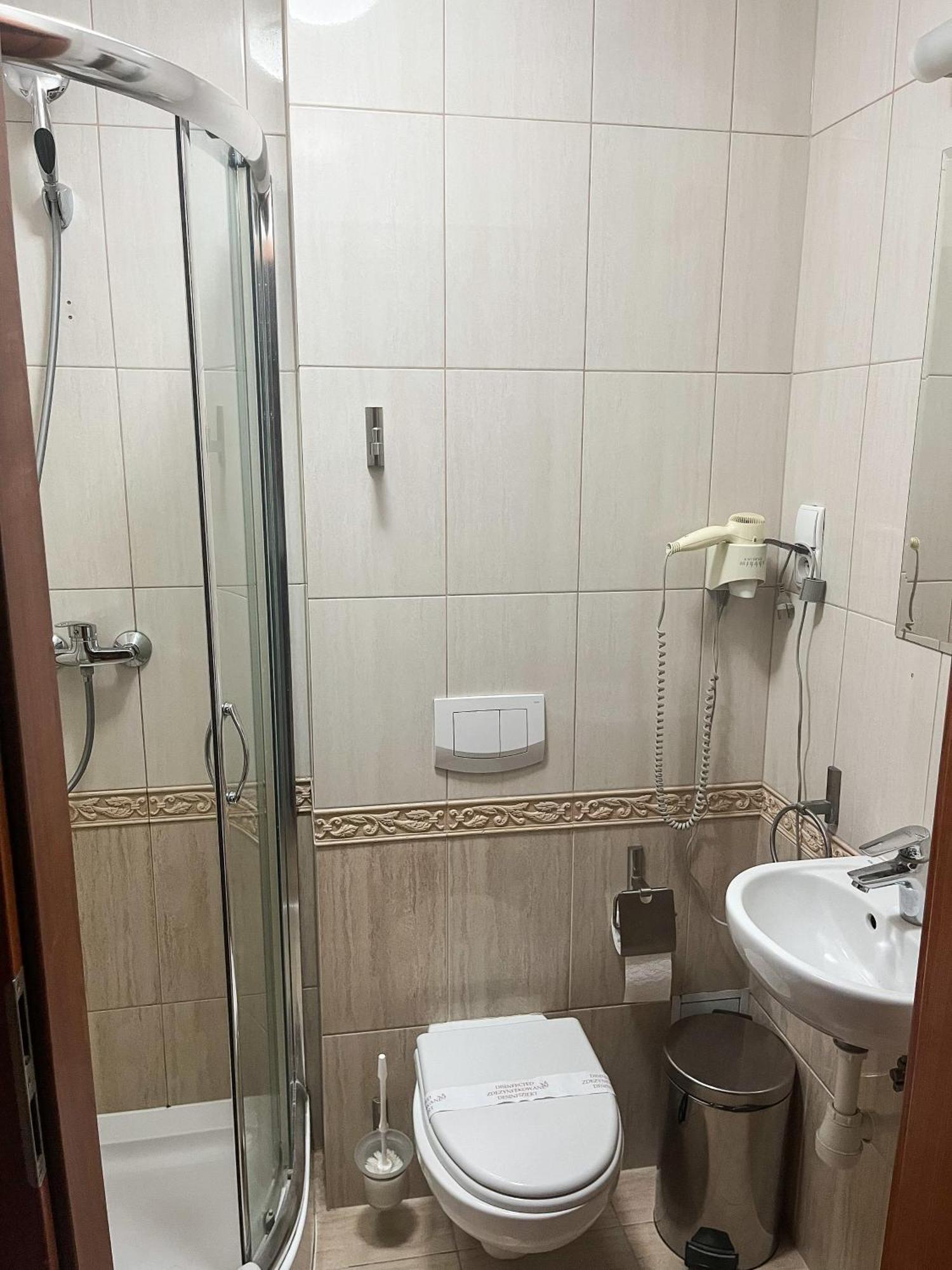 Logos Hotell