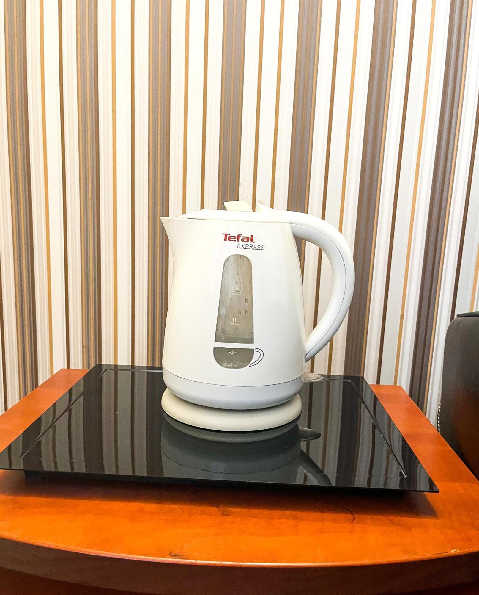 Hotell Logos Gdańsk