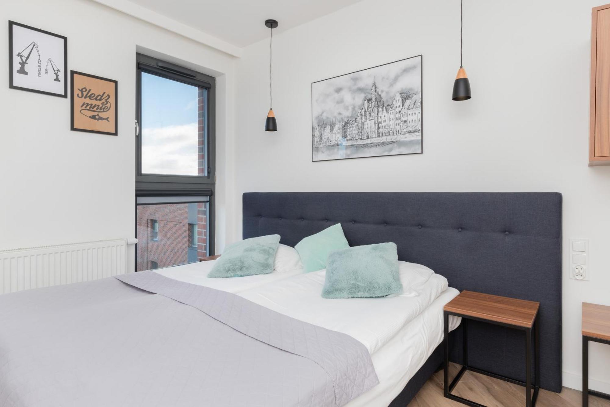 Browar Gdanski By Renters Gdansk