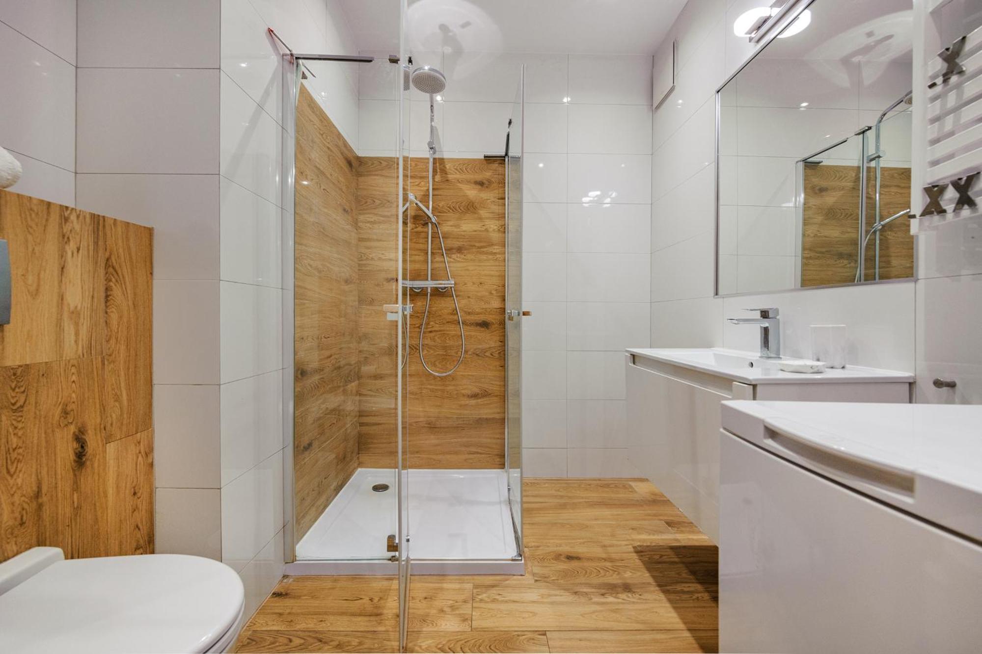 Beach&nature - Bursztynowa Apartament Gdańsk