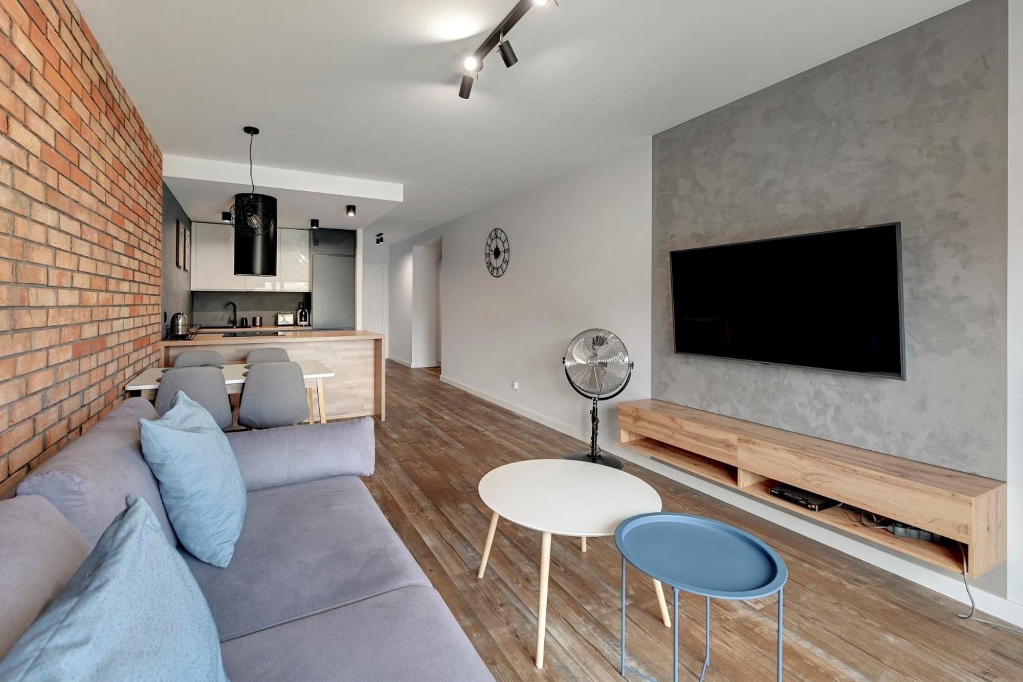 Apartment Wintera By Grand