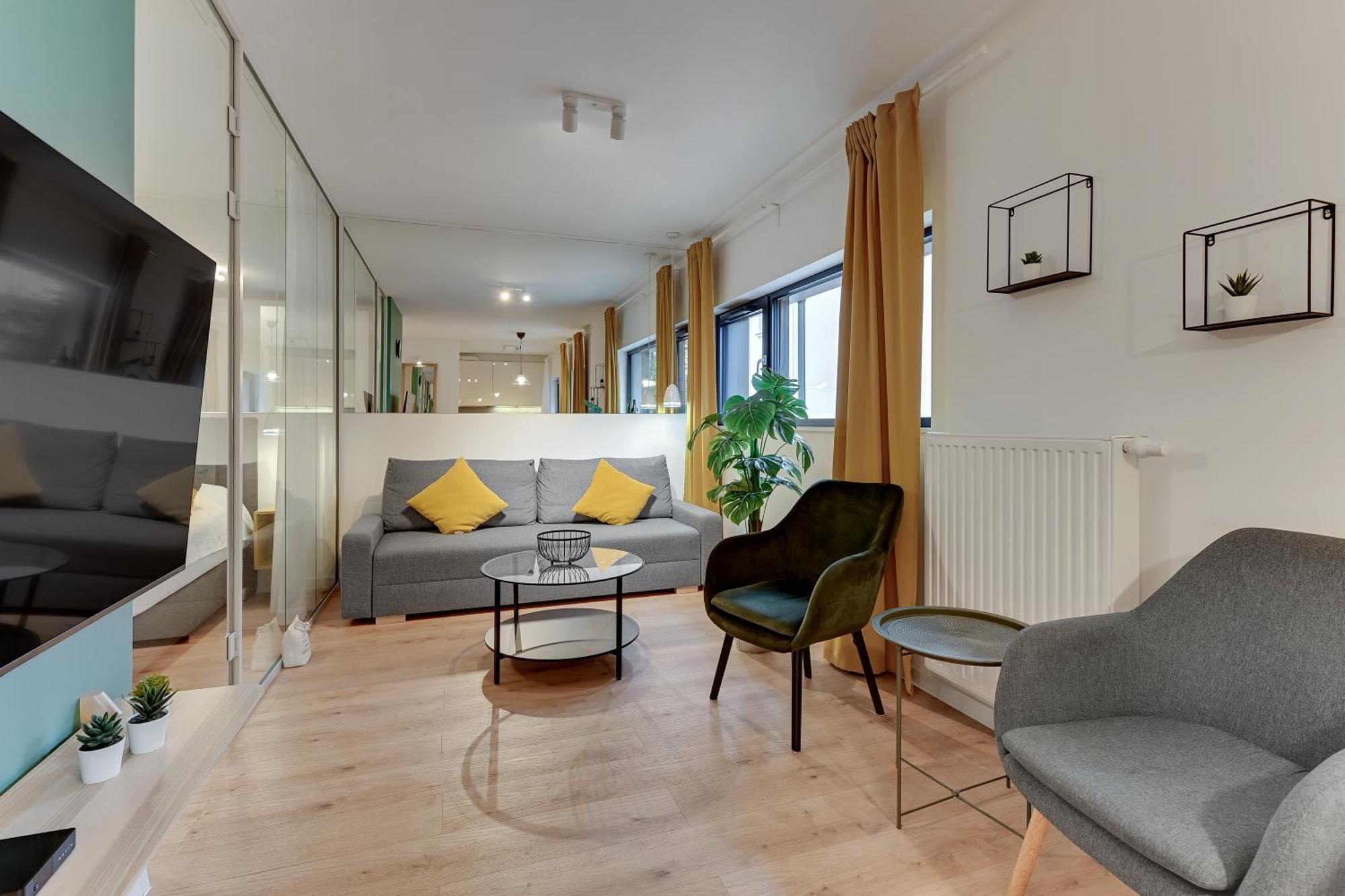 Apartment Wintera By Grand