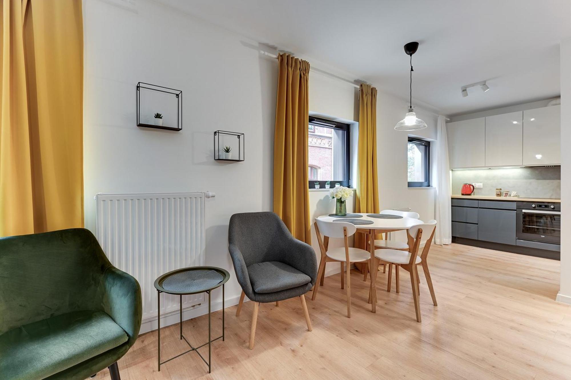 Wintera By Grand Apartment
