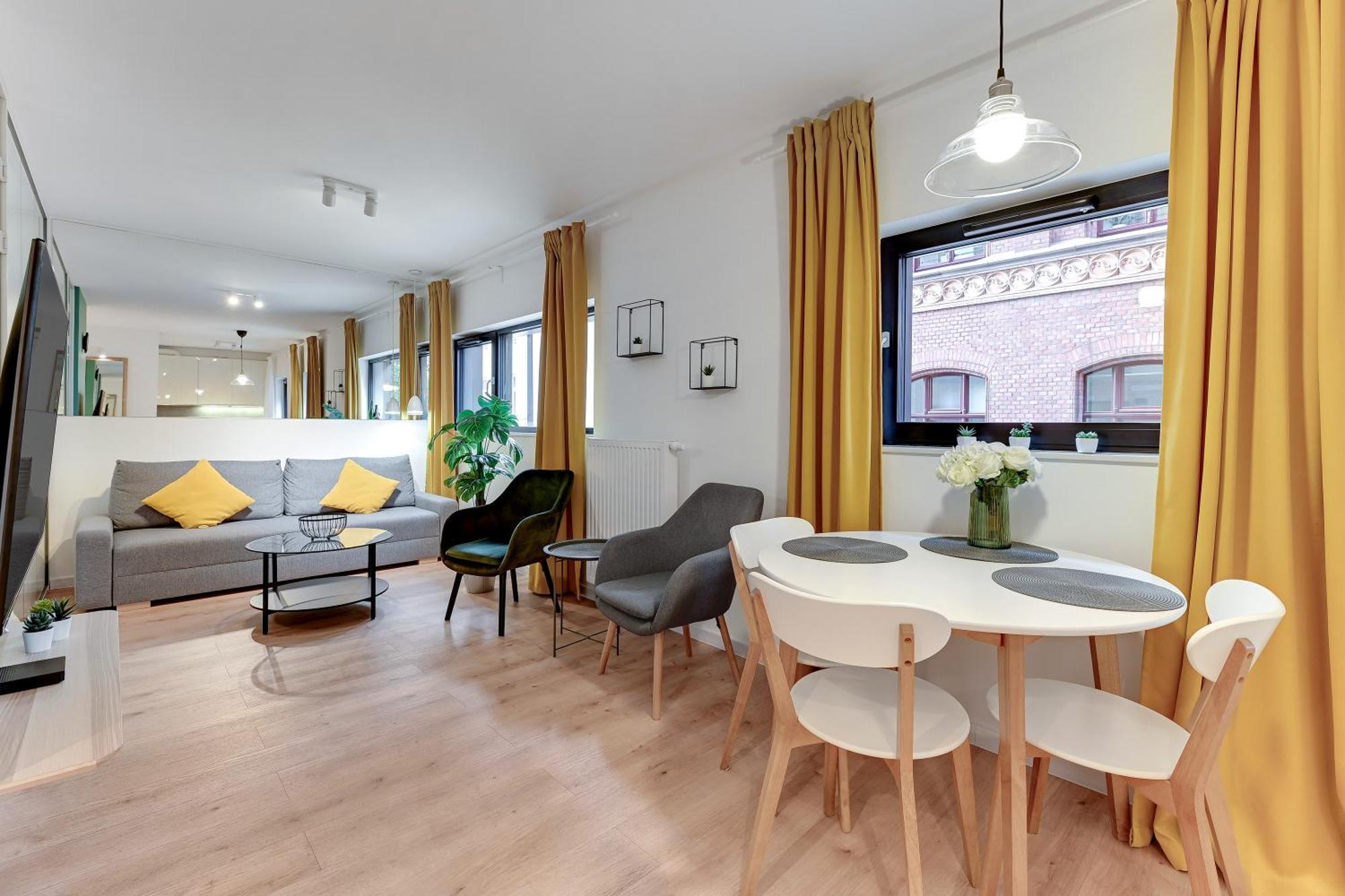Apartment Wintera By Grand